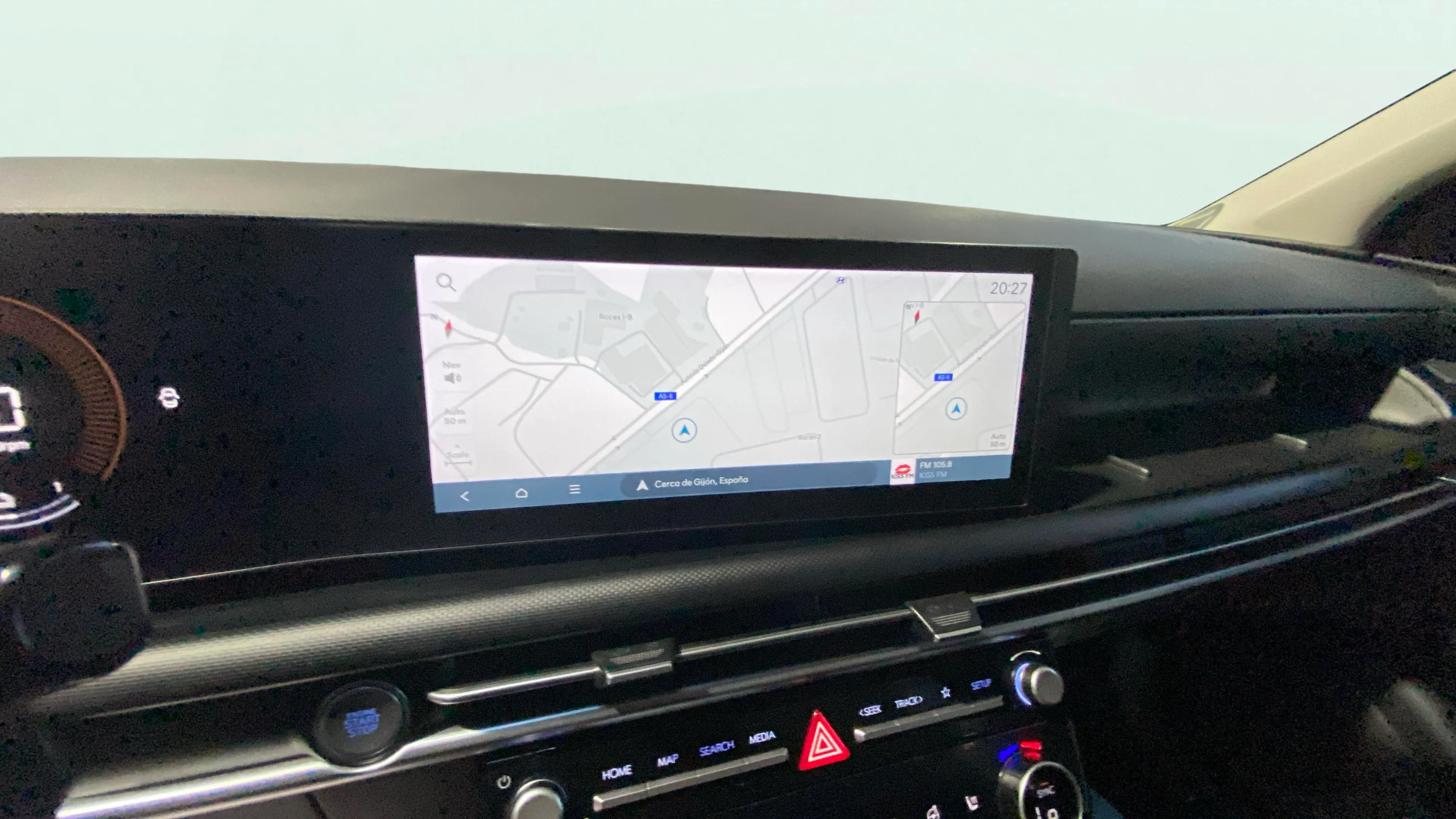 Hyundai Tucson 1.6T HEV Klass - foto 19