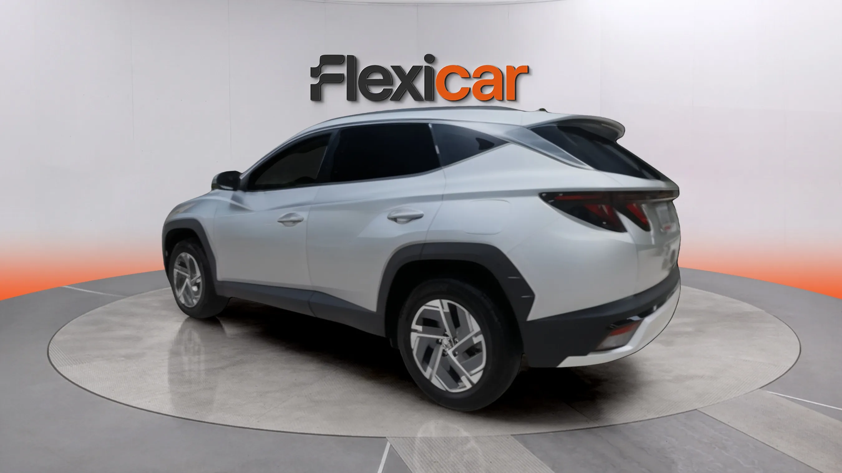 Hyundai Tucson 1.6T HEV Klass - foto 4
