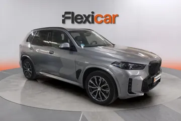 bmw x5 xdrive30d hibrido no enchufable automatica madrid av andalucia 903000000286537