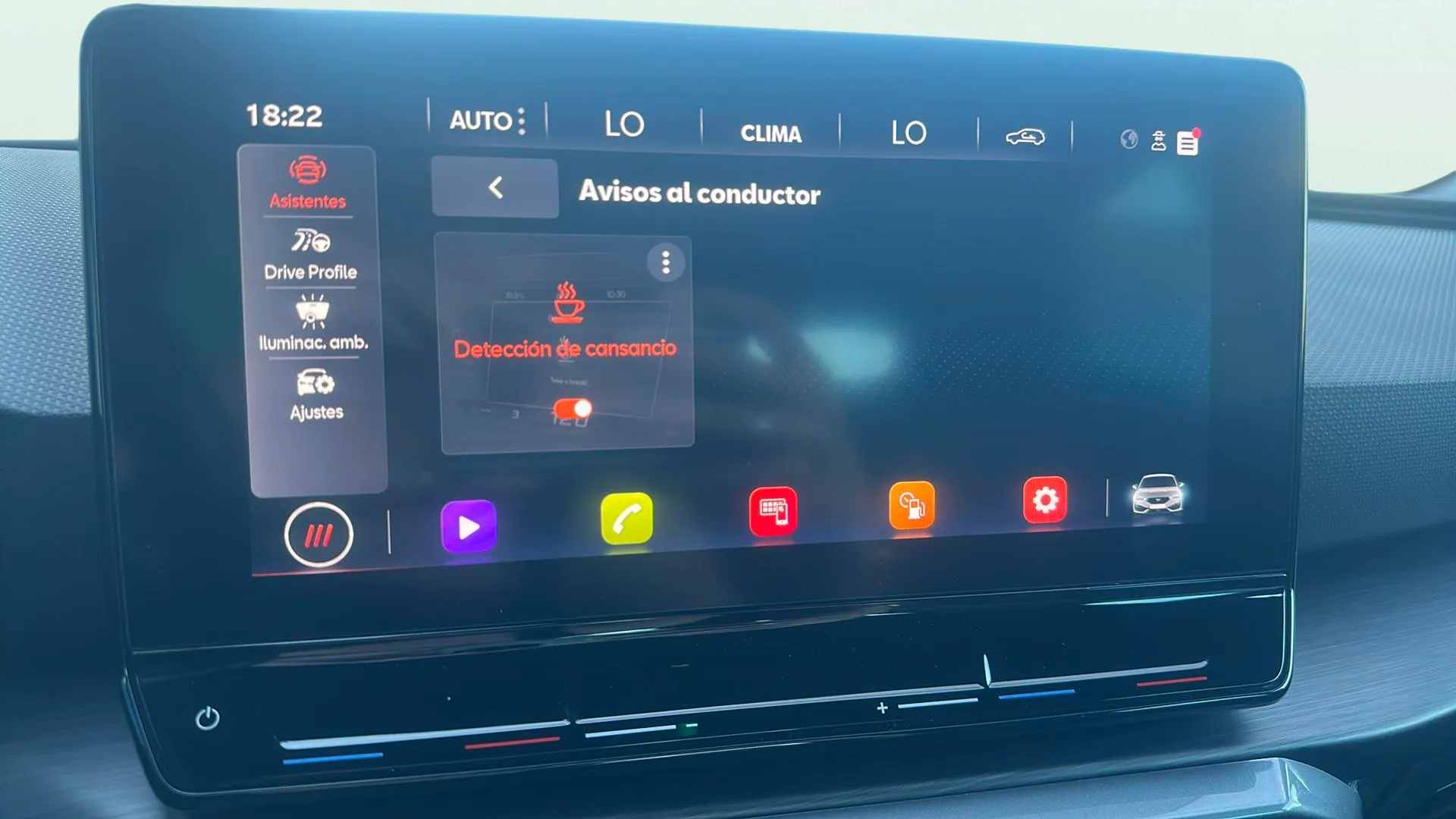 Cupra León 1.5 eTSI DSG - foto 22