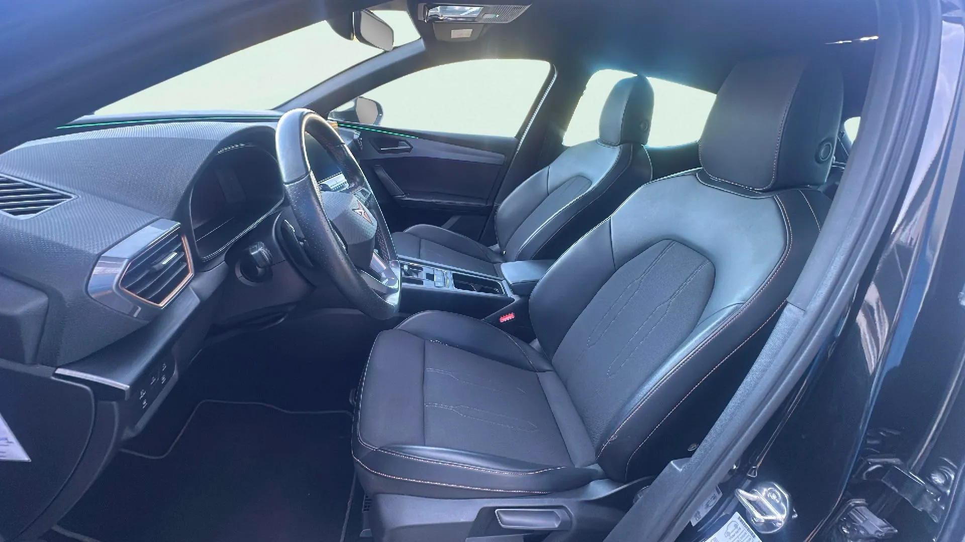 Cupra León 1.5 eTSI DSG - foto 10