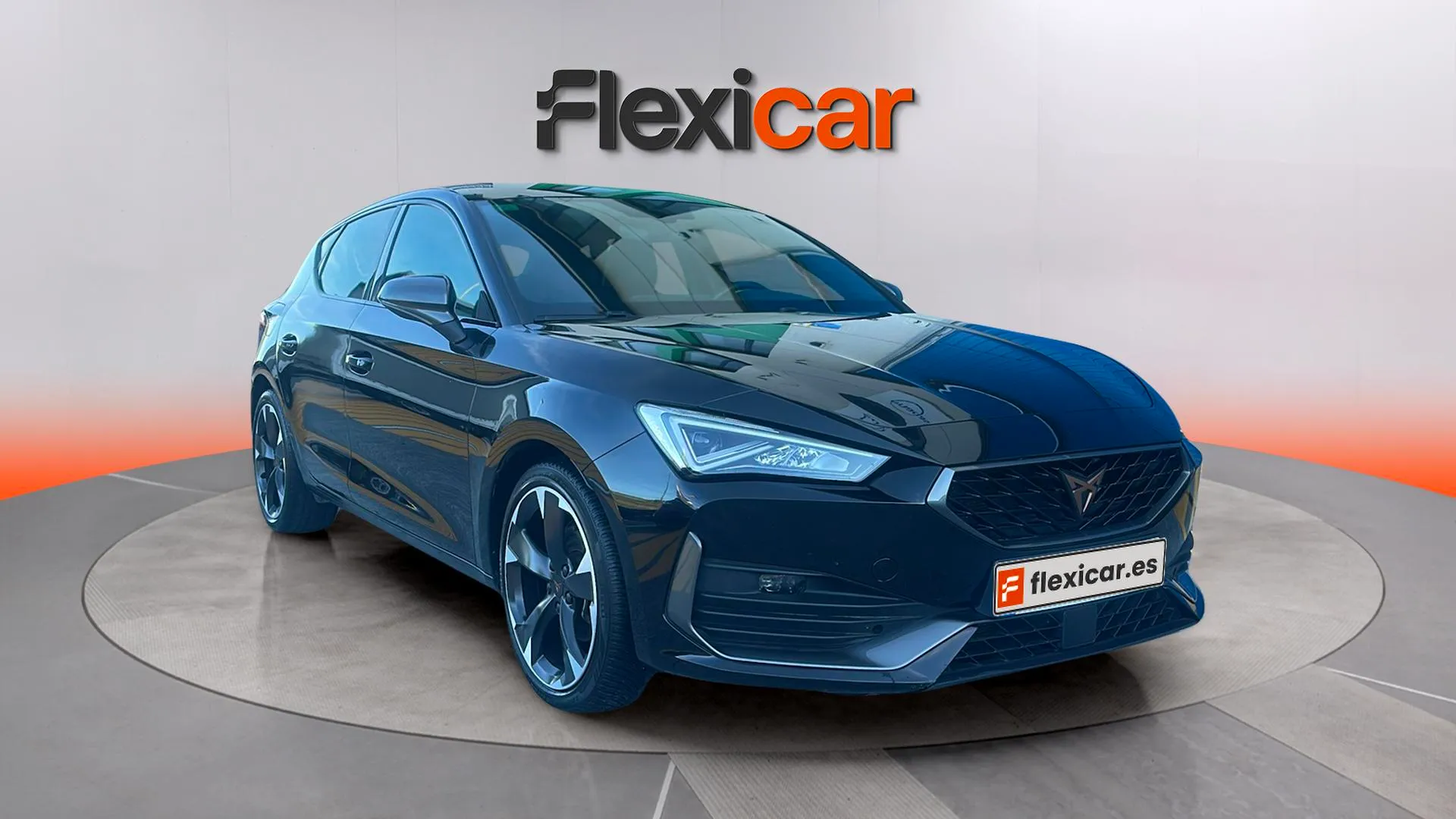 Cupra León 1.5 eTSI DSG - foto 1