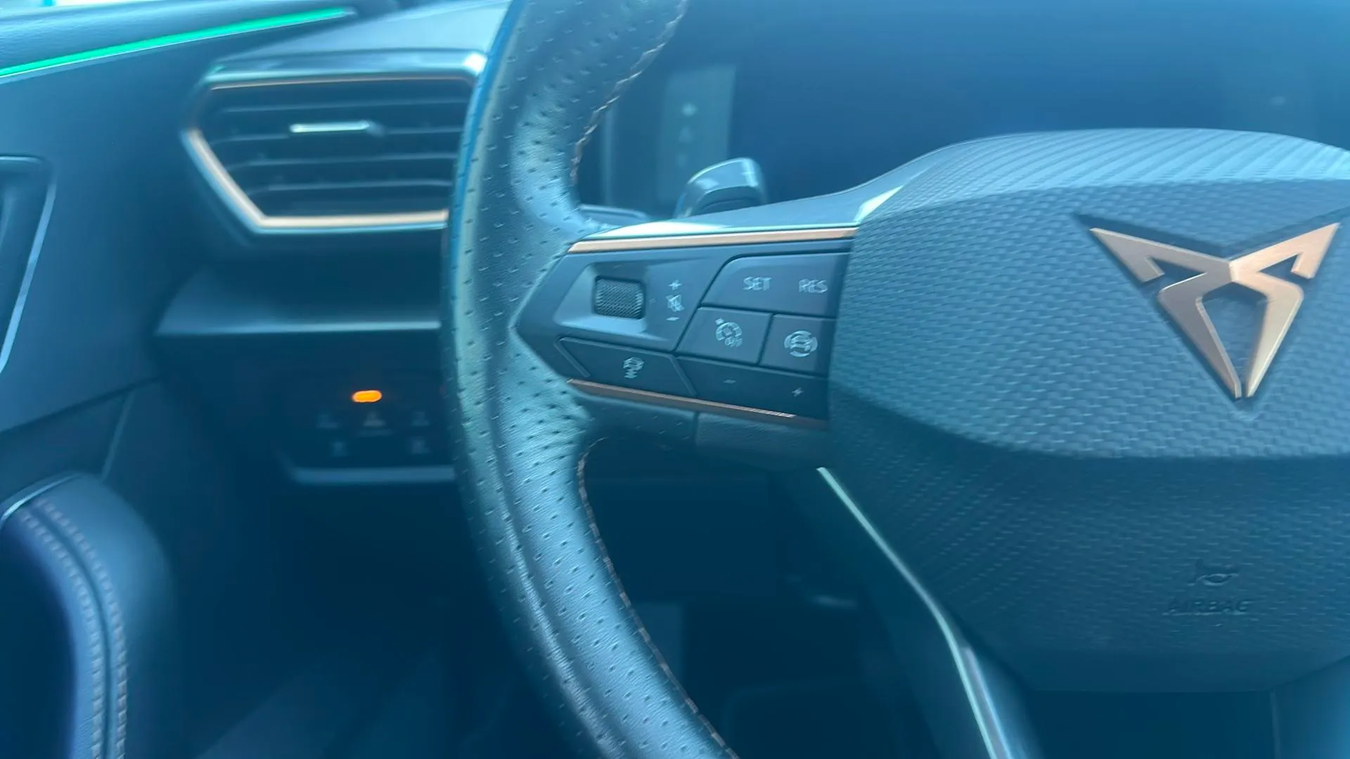 Cupra León 1.5 eTSI DSG - foto 13