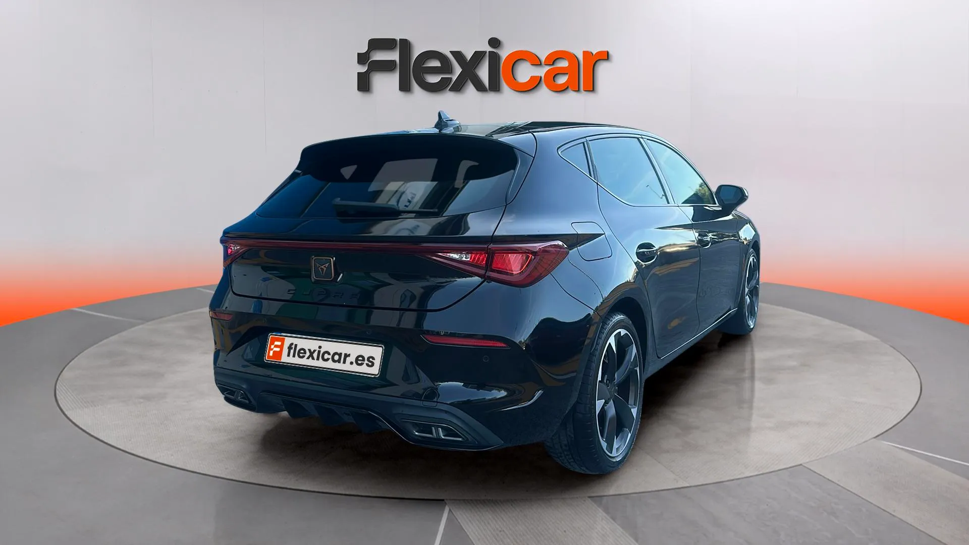 Cupra León 1.5 eTSI DSG - foto 6