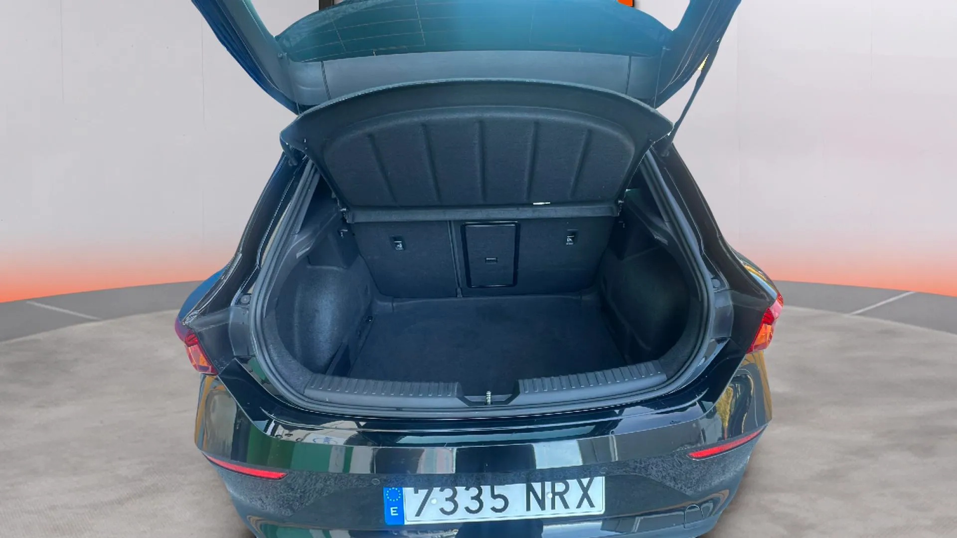 Cupra León 1.5 eTSI DSG - foto 9