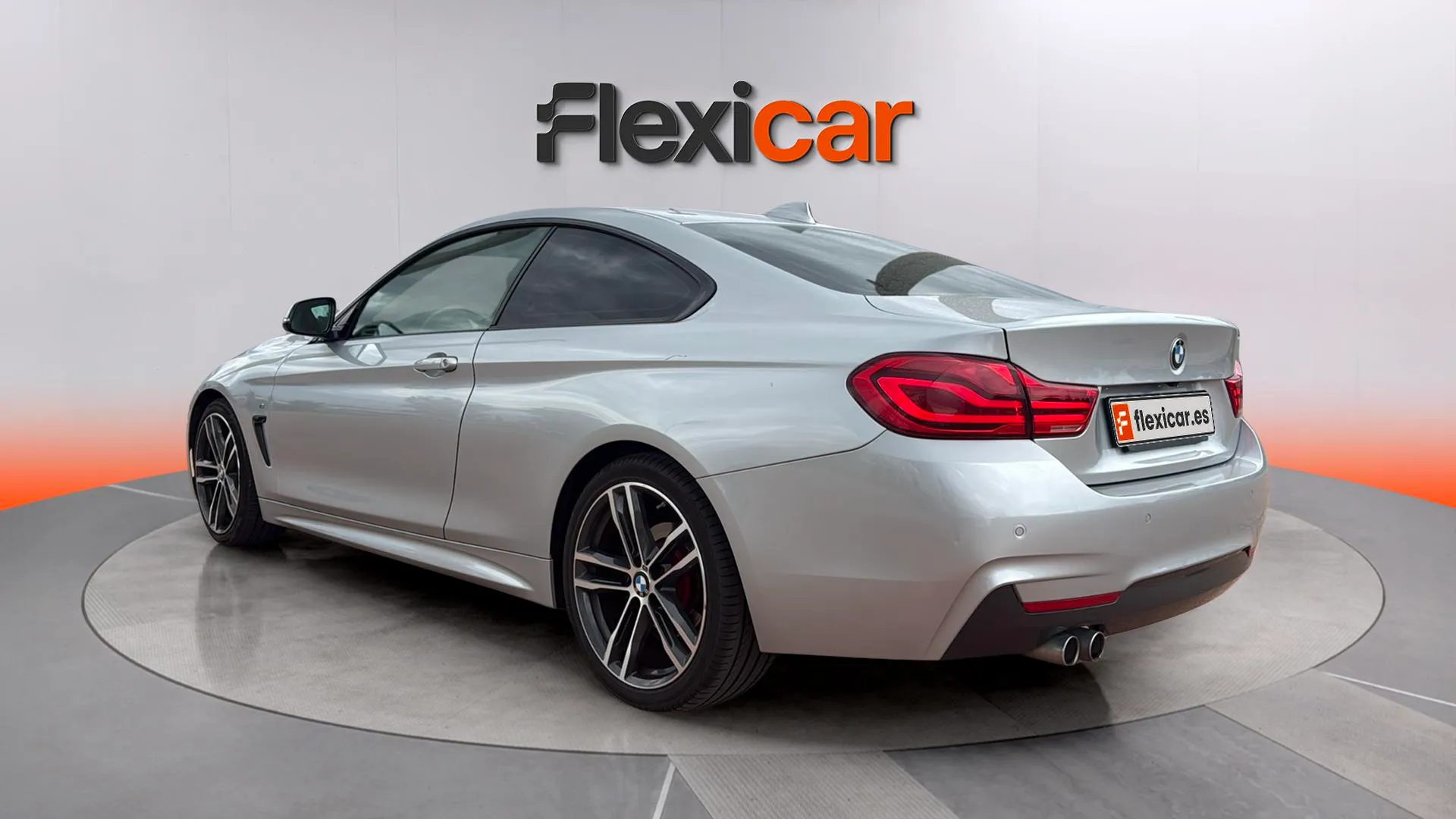 BMW Serie 4 420d xDrive Gran Coupe - foto 5
