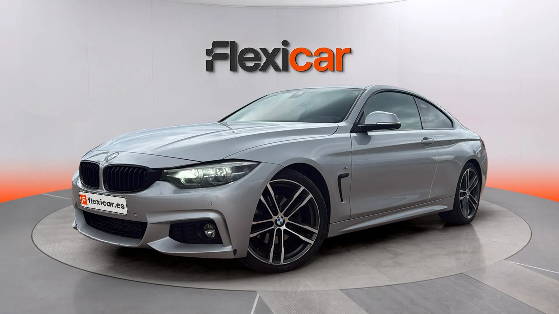 BMW Serie 4 420d xDrive Gran Coupe - foto 3