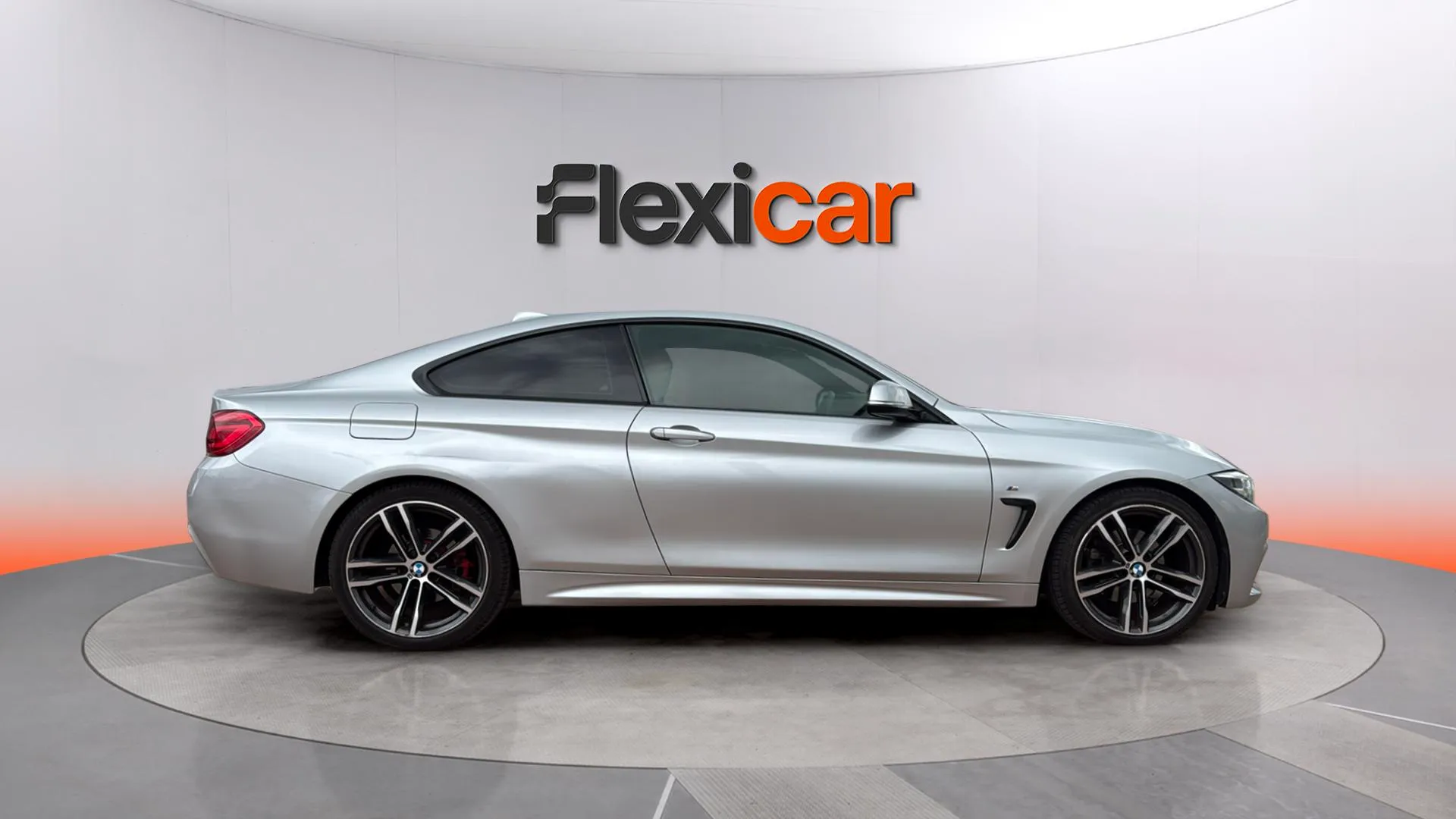 BMW Serie 4 420d xDrive Gran Coupe - foto 8