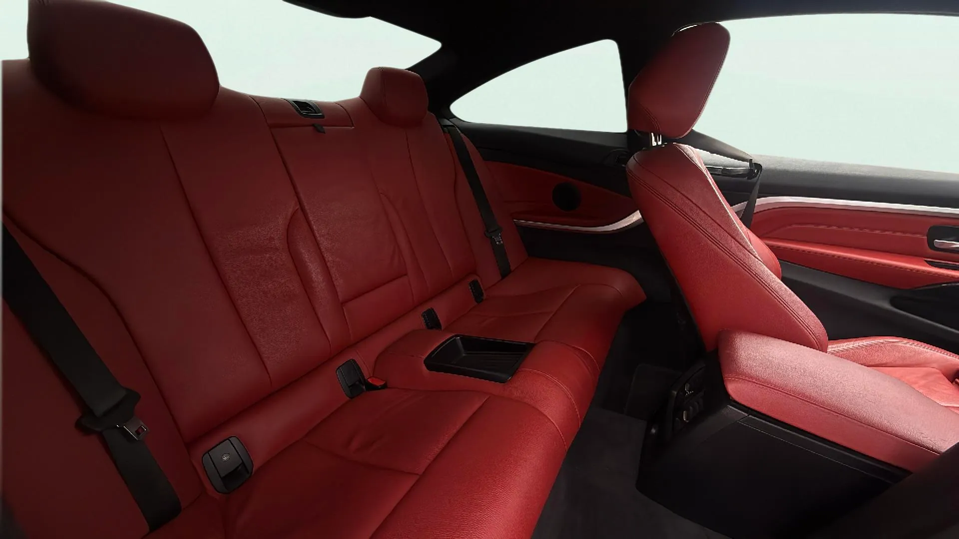 BMW Serie 4 420d xDrive Gran Coupe - foto 15