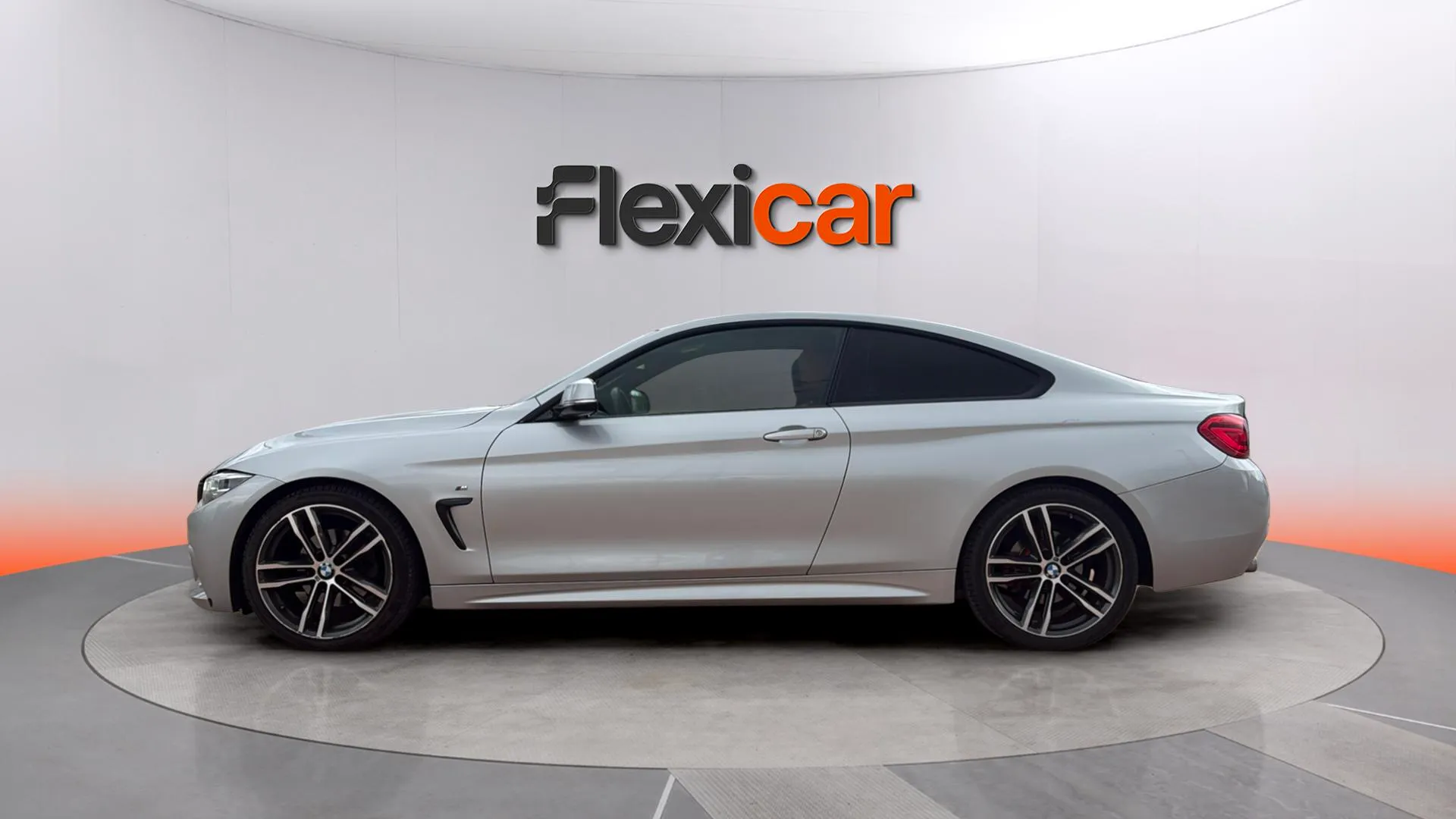 BMW Serie 4 420d xDrive Gran Coupe - foto 4