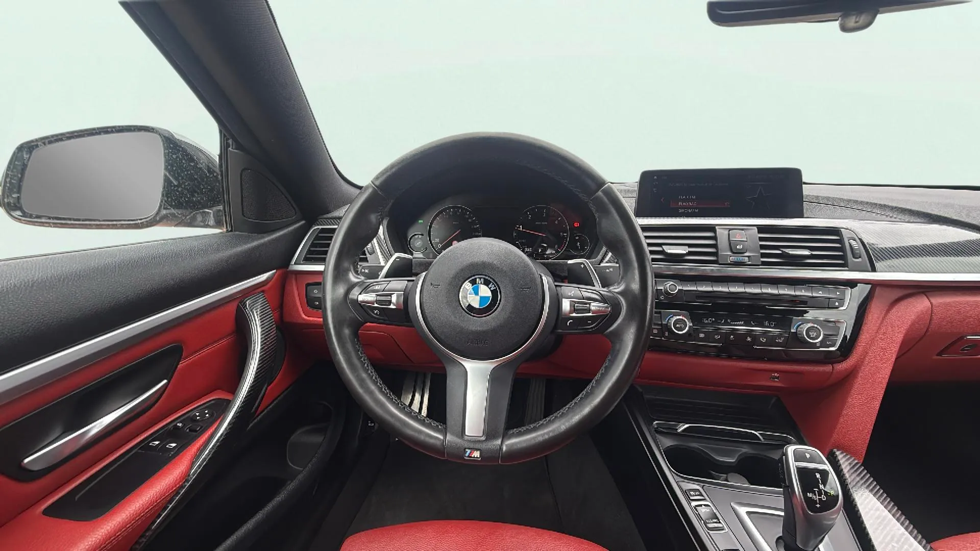 BMW Serie 4 420d xDrive Gran Coupe - foto 10