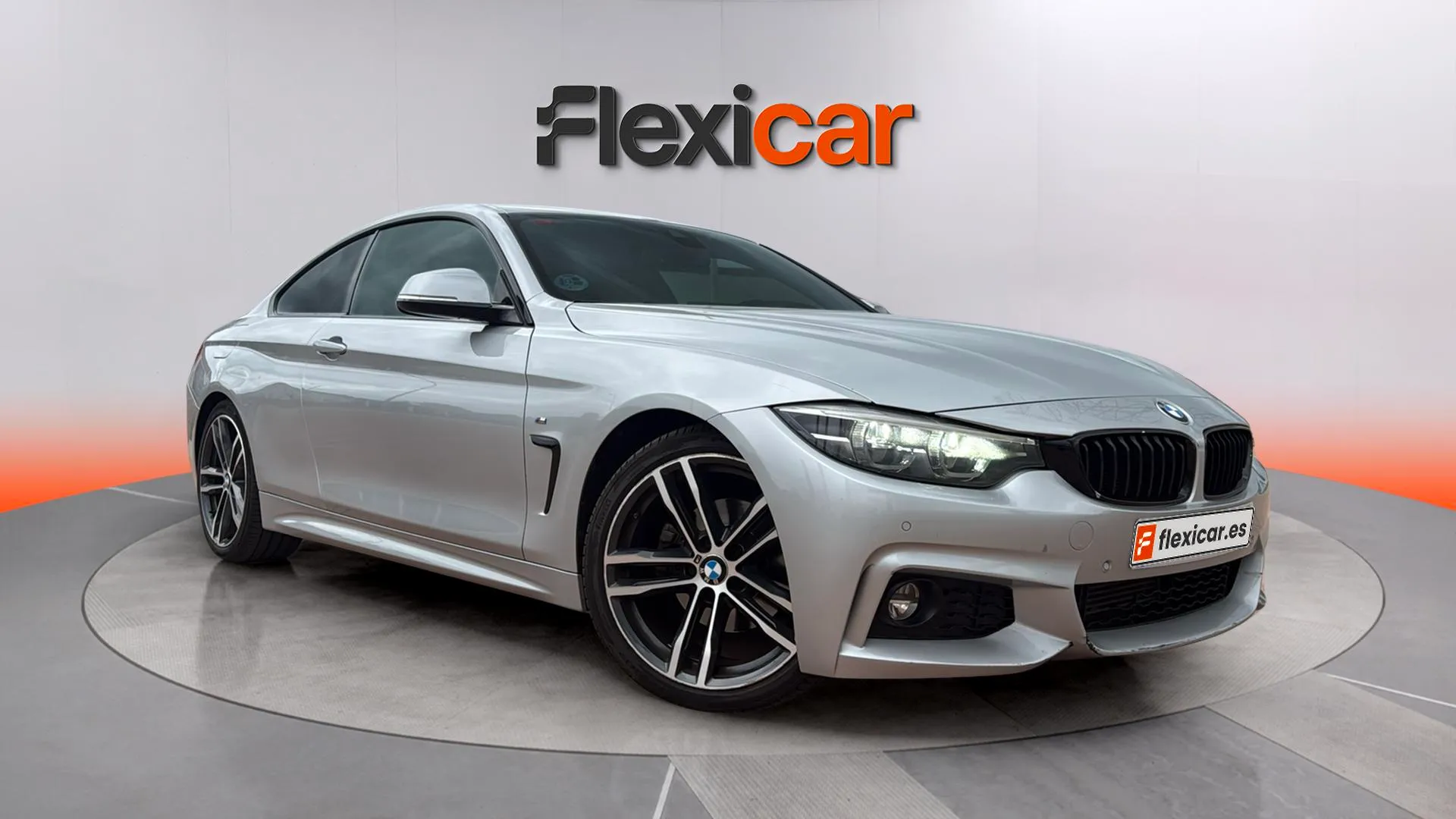 BMW Serie 4 420d xDrive Gran Coupe