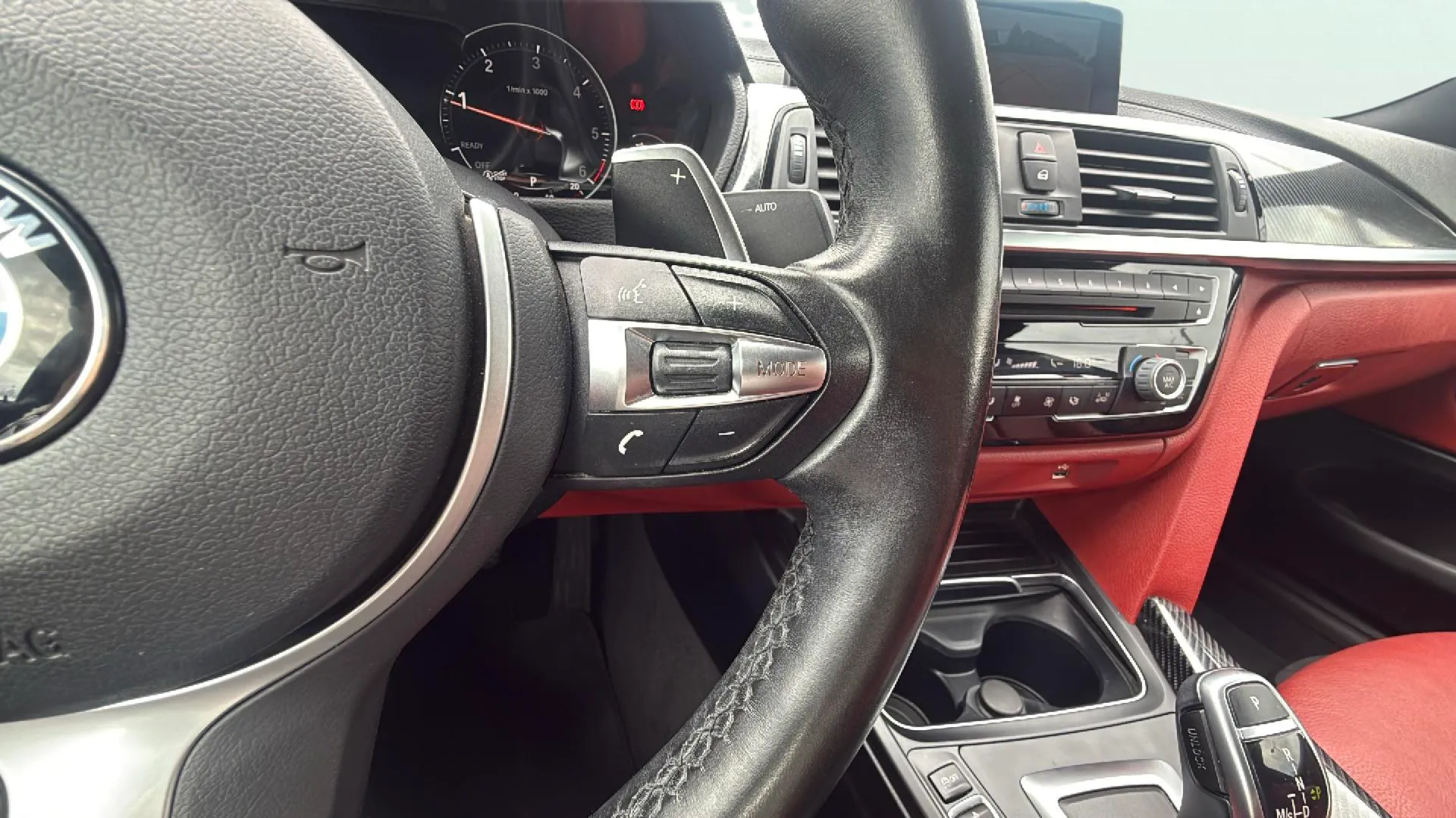 BMW Serie 4 420d xDrive Gran Coupe - foto 25