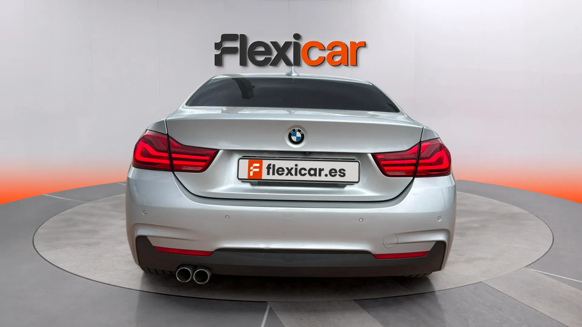 BMW Serie 4 420d xDrive Gran Coupe - foto 7