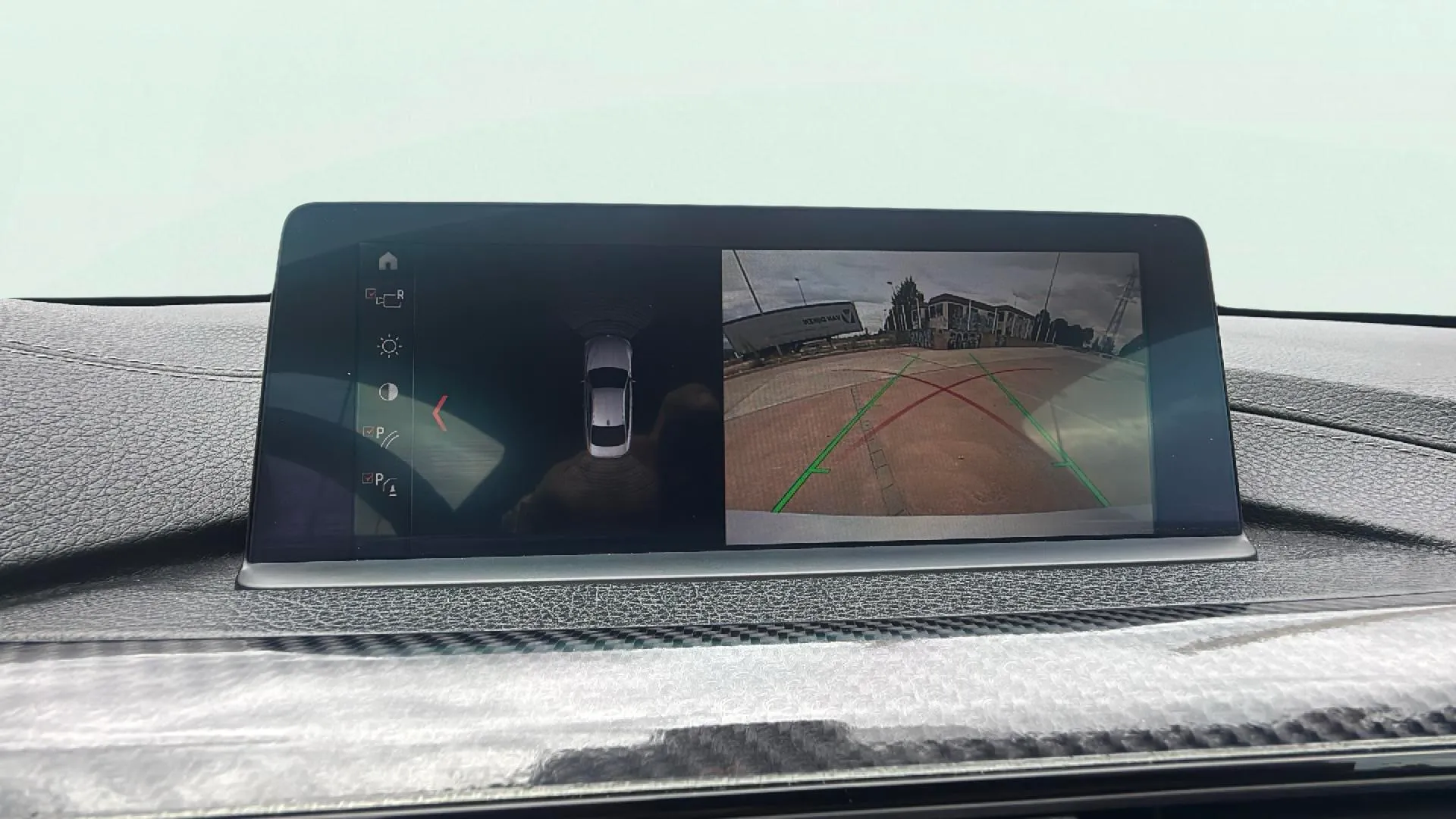 BMW Serie 4 420d xDrive Gran Coupe - foto 18
