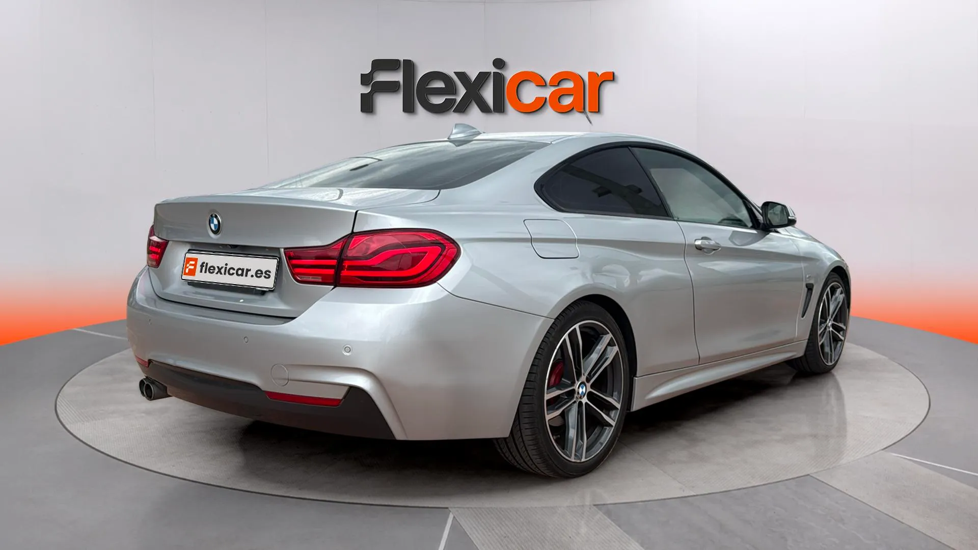 BMW Serie 4 420d xDrive Gran Coupe - foto 6