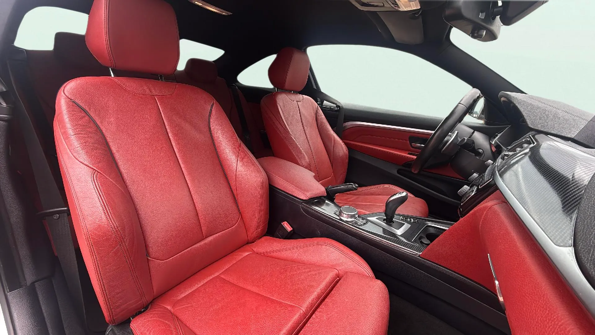BMW Serie 4 420d xDrive Gran Coupe - foto 13