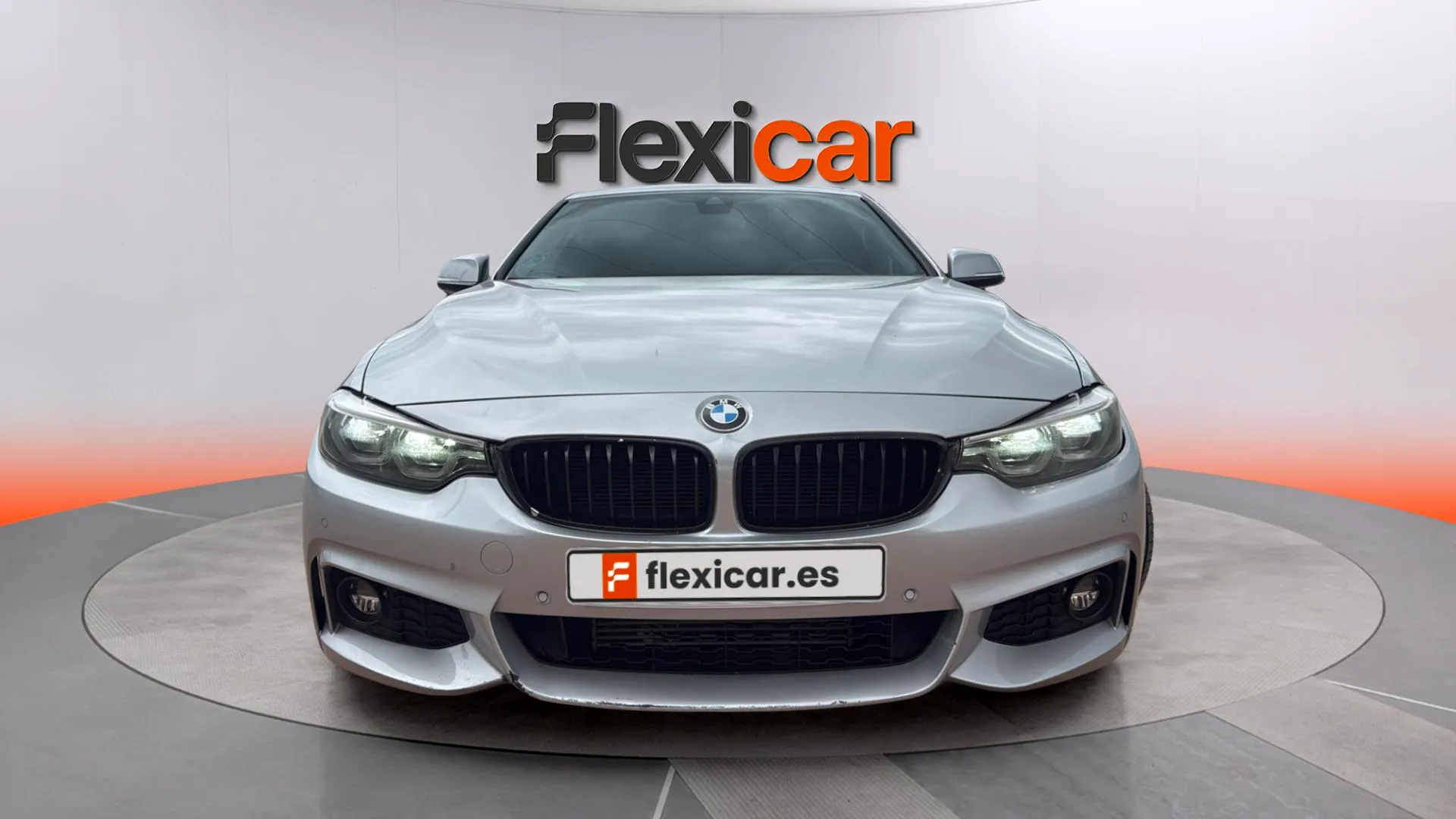 BMW Serie 4 420d xDrive Gran Coupe - foto 2