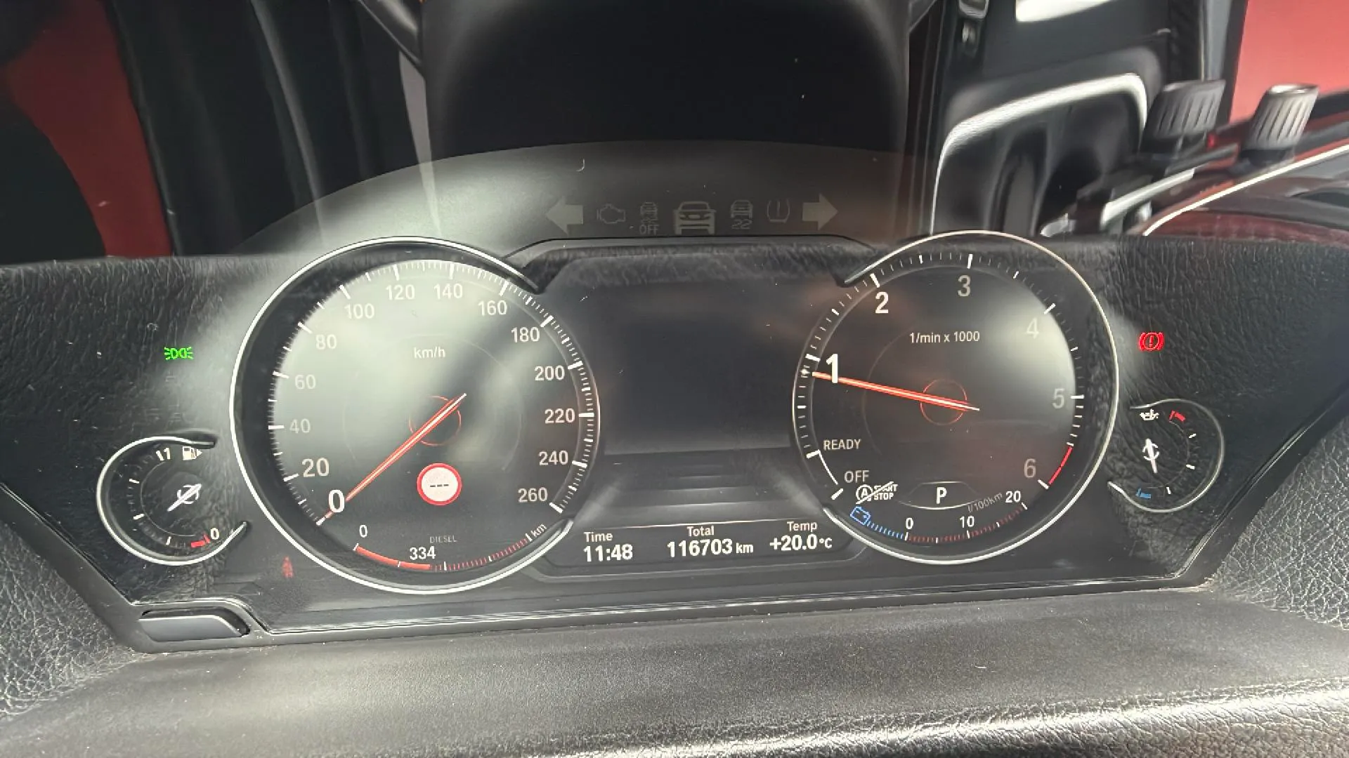 BMW Serie 4 420d xDrive Gran Coupe - foto 11