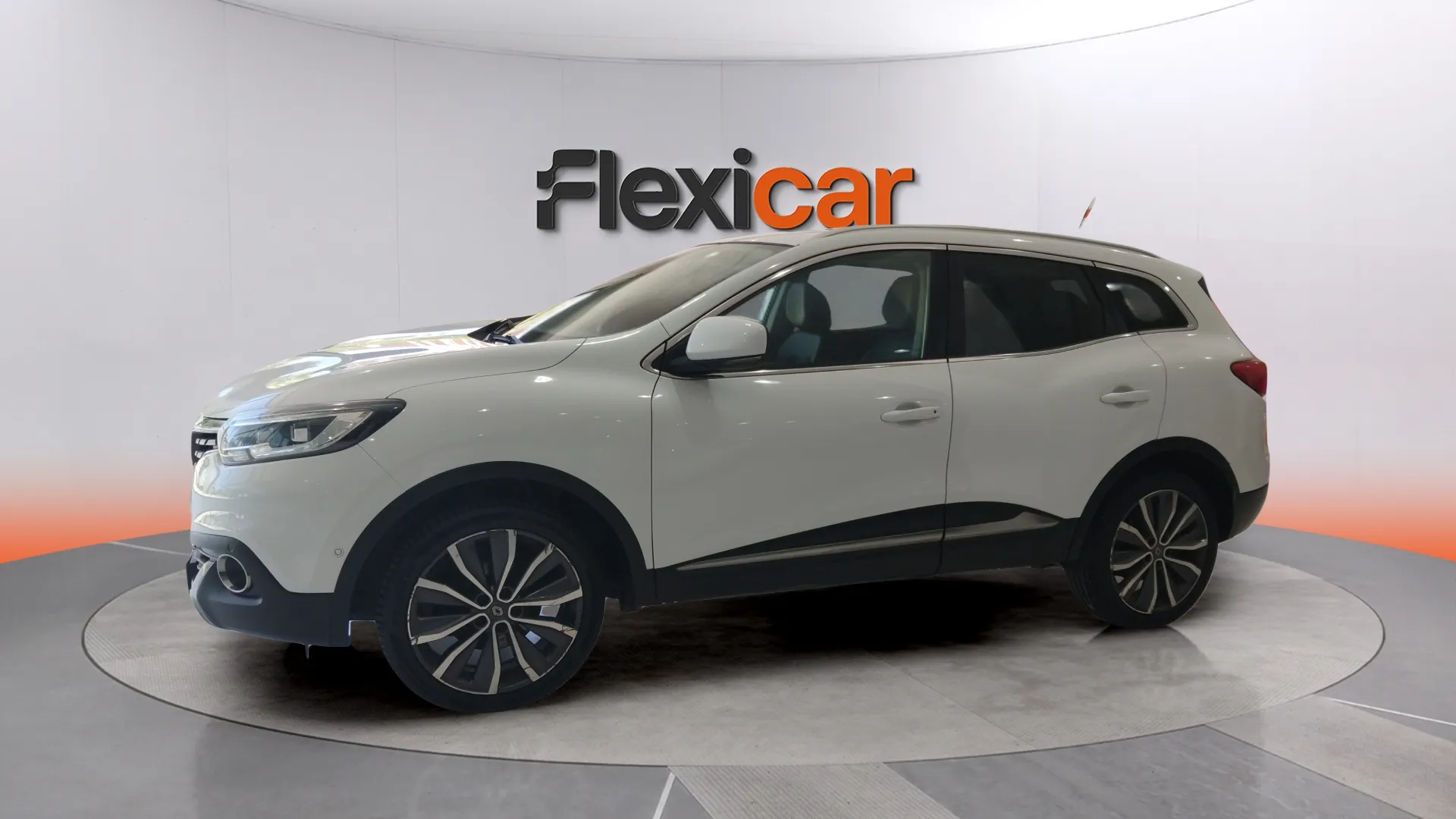 Renault Kadjar Intens Energy dCi ECO2 - foto 5
