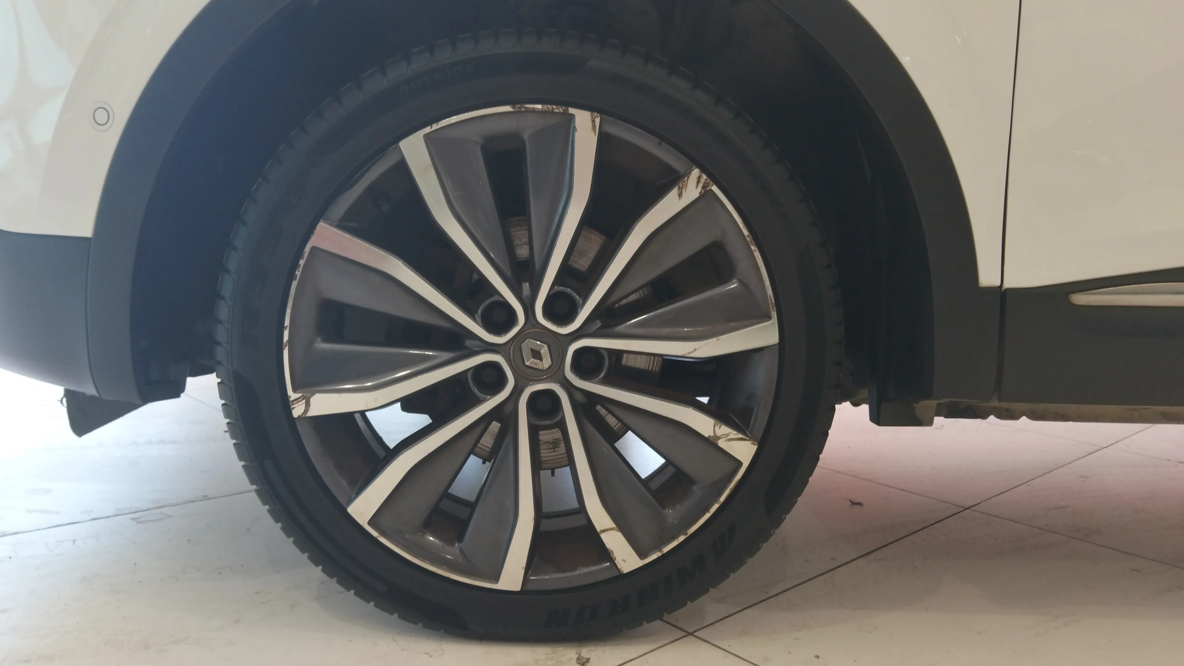 Renault Kadjar Intens Energy dCi ECO2 - foto 21