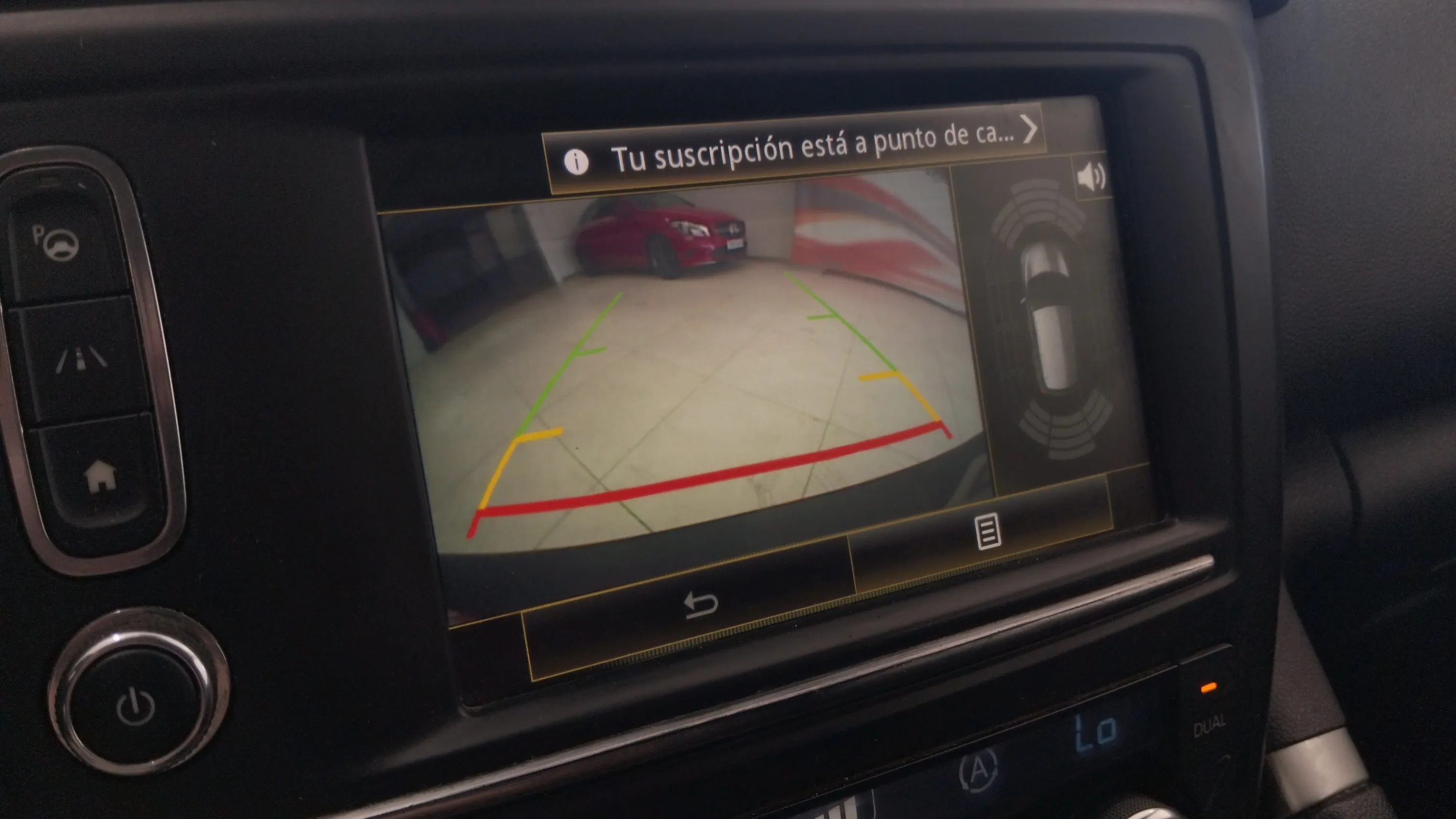 Renault Kadjar Intens Energy dCi ECO2 - foto 18