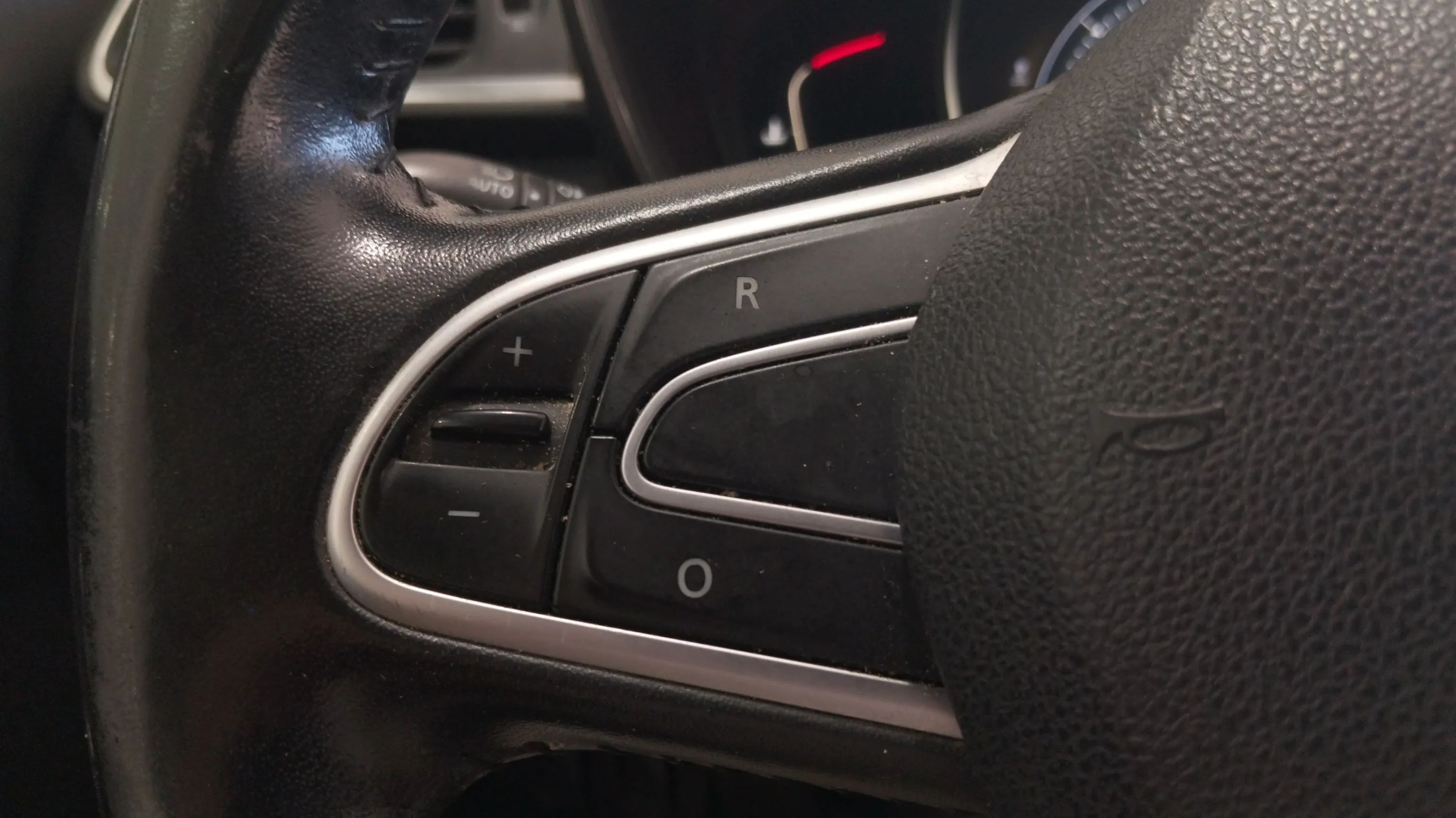 Renault Kadjar Intens Energy dCi ECO2 - foto 14