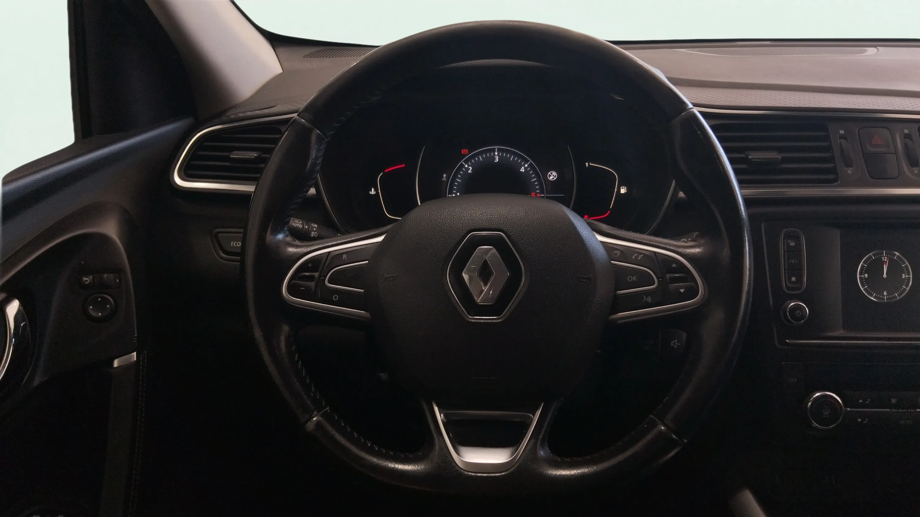 Renault Kadjar Intens Energy dCi ECO2 - foto 12