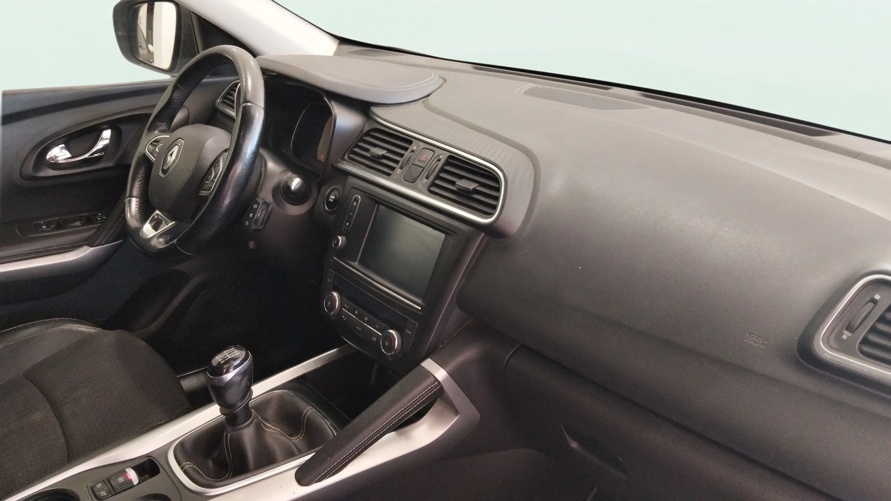 Renault Kadjar Intens Energy dCi ECO2 - foto 7