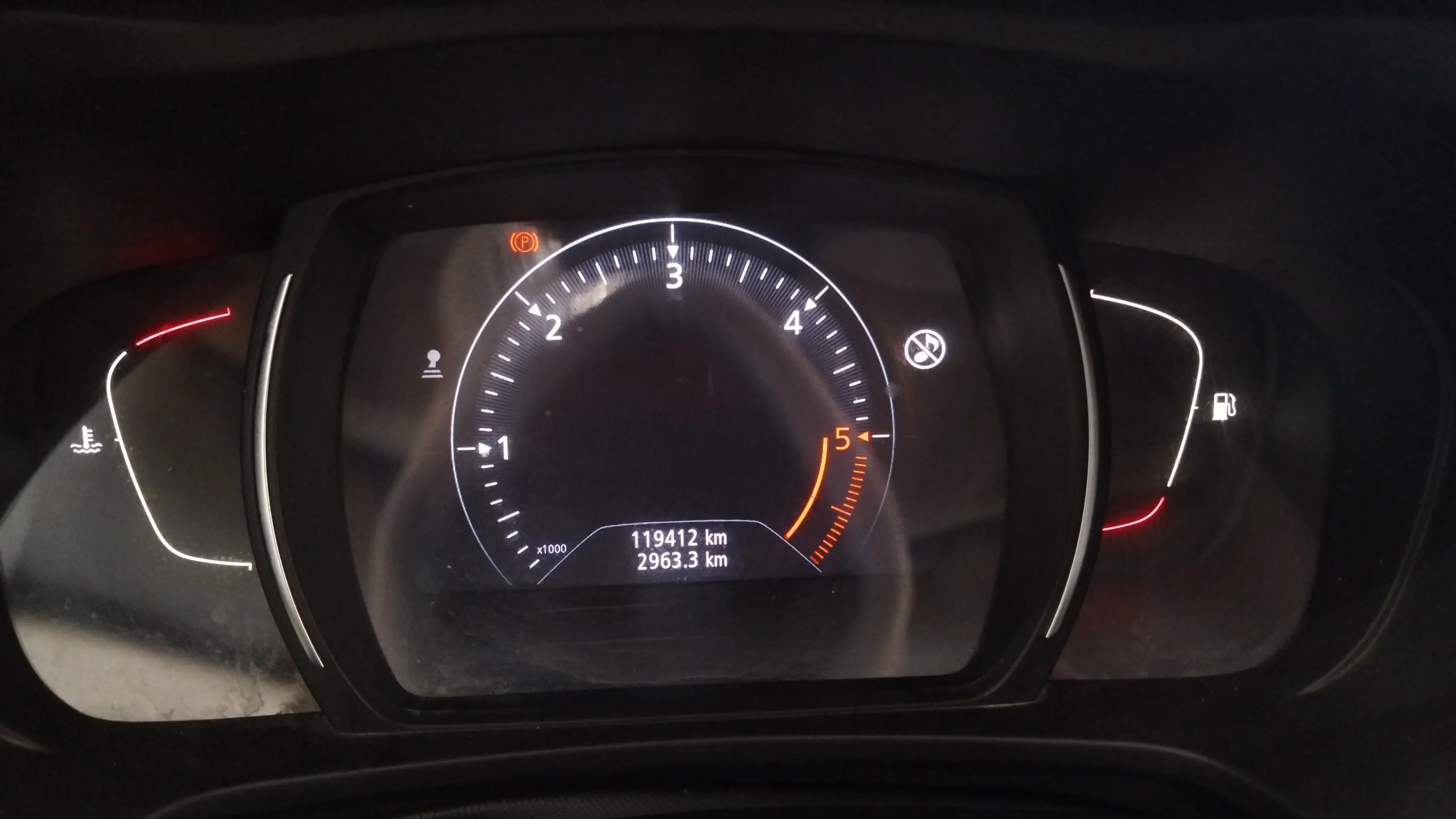 Renault Kadjar Intens Energy dCi ECO2 - foto 13