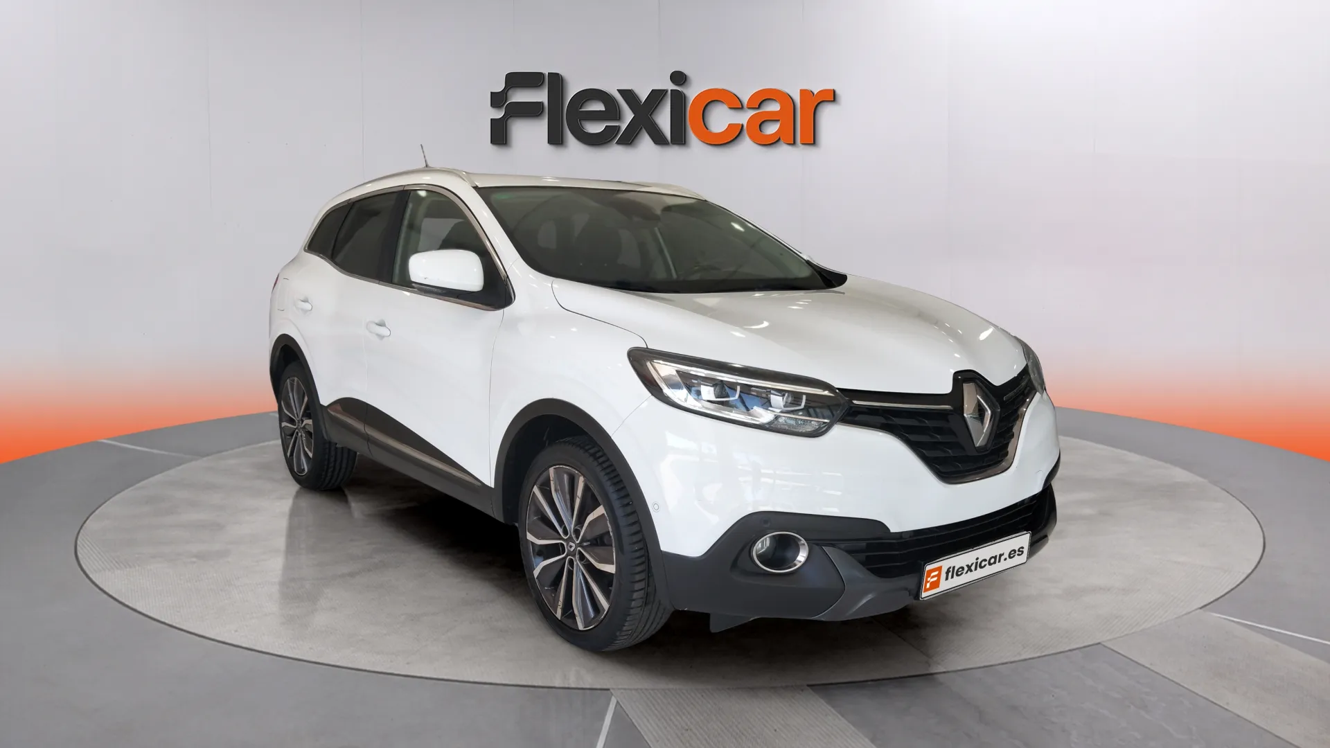 Renault Kadjar Intens Energy dCi ECO2