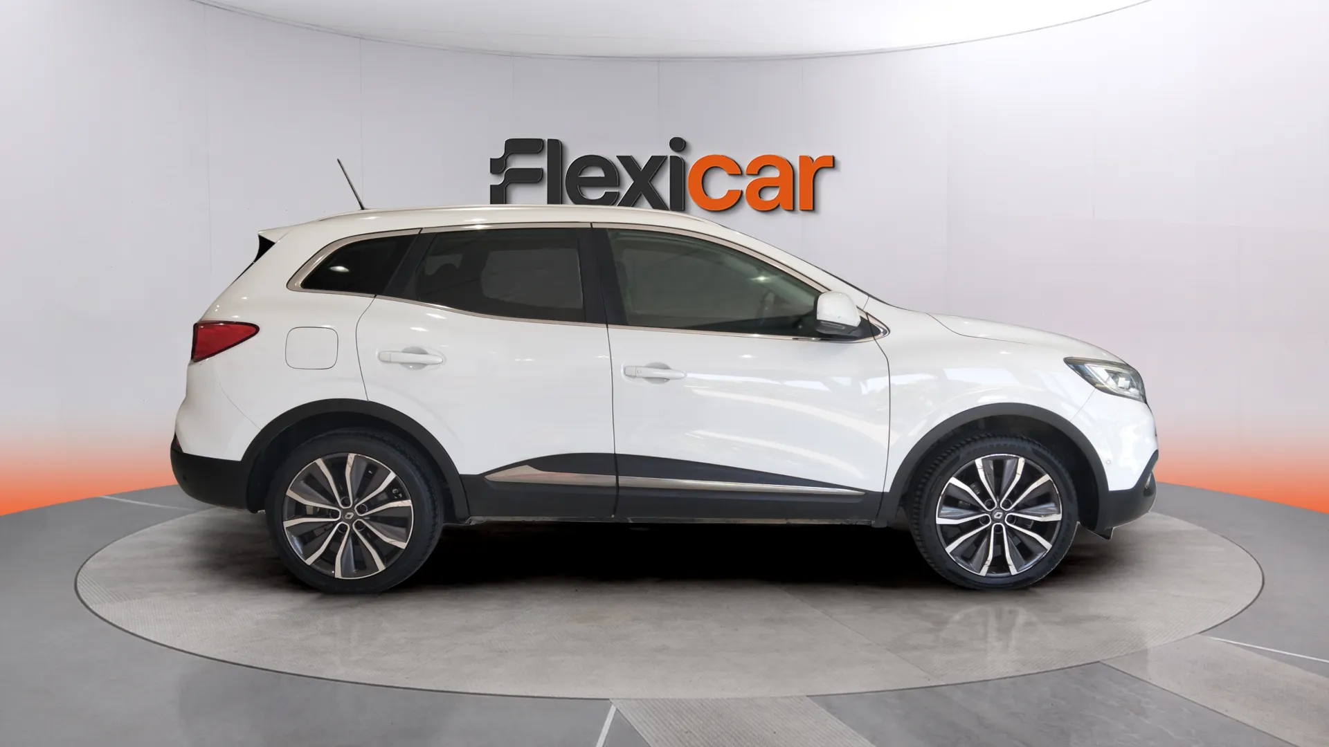 Renault Kadjar Intens Energy dCi ECO2 - foto 2