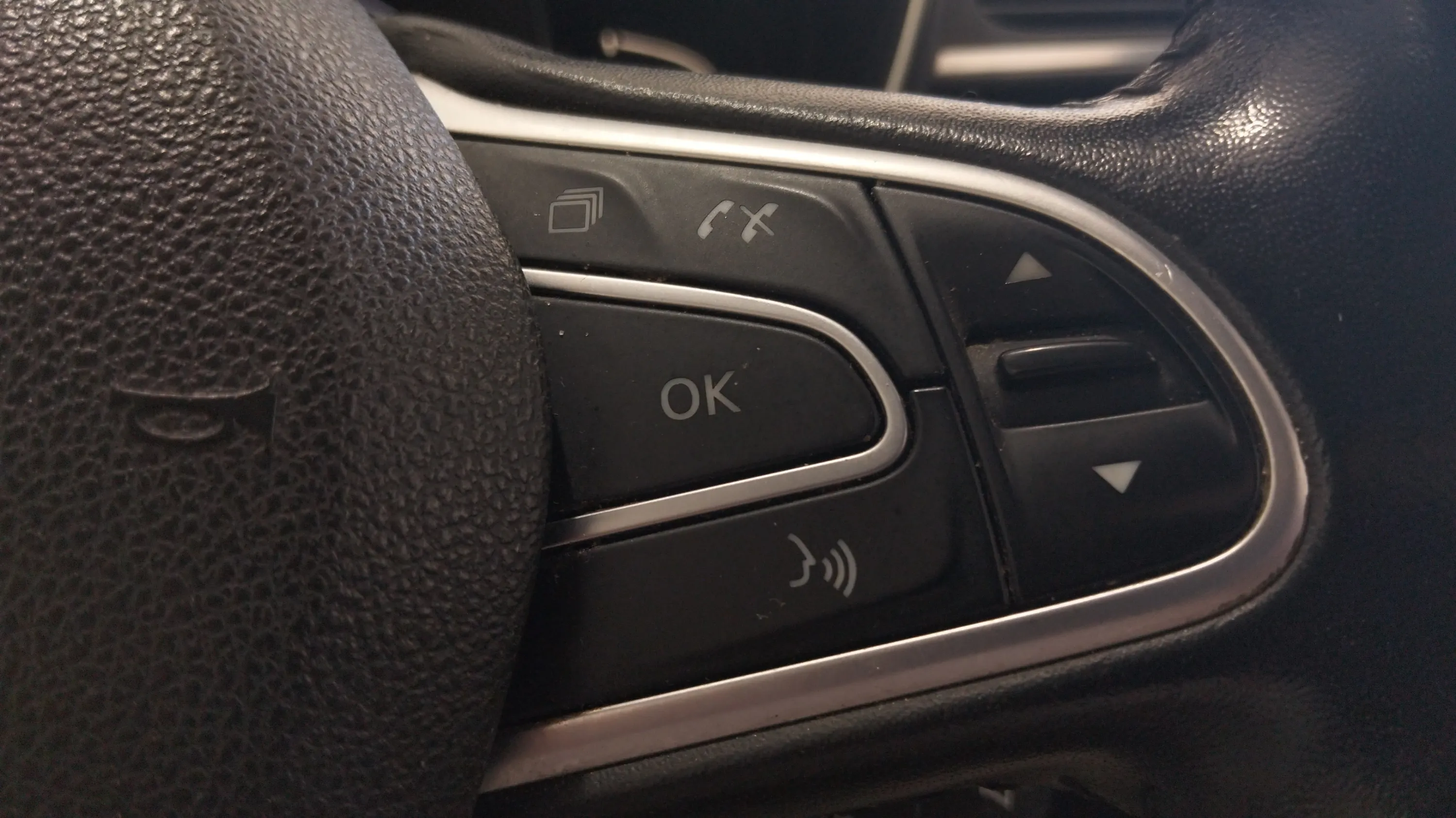 Renault Kadjar Intens Energy dCi ECO2 - foto 15