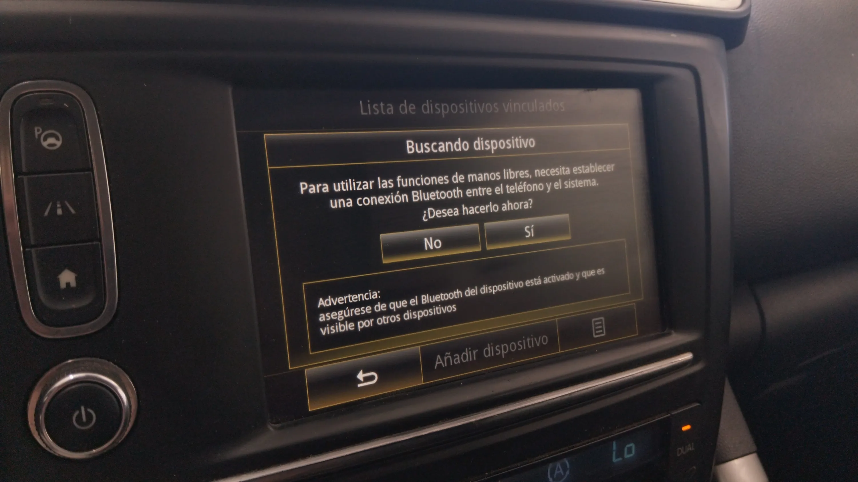 Renault Kadjar Intens Energy dCi ECO2 - foto 20
