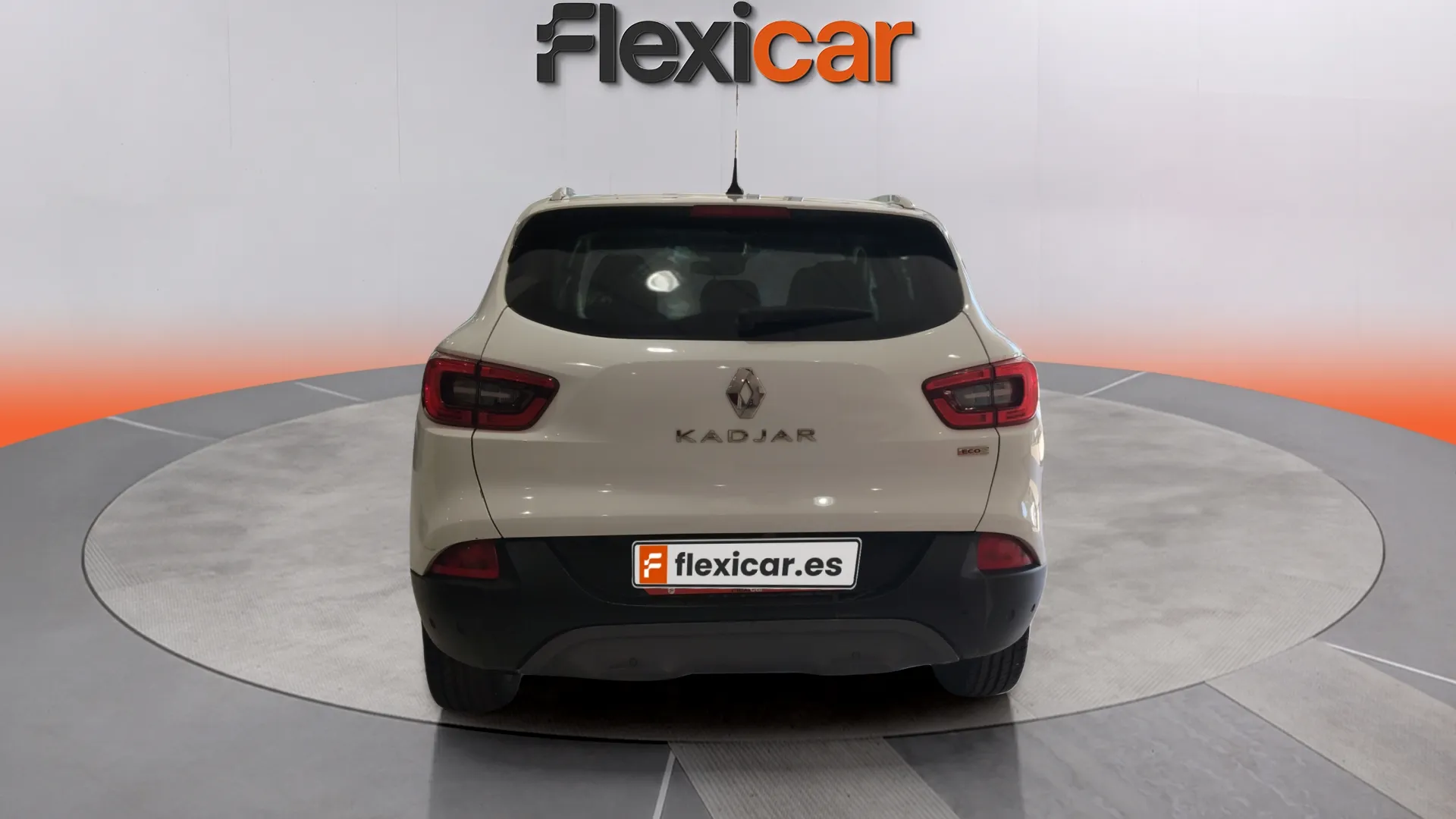 Renault Kadjar Intens Energy dCi ECO2 - foto 4