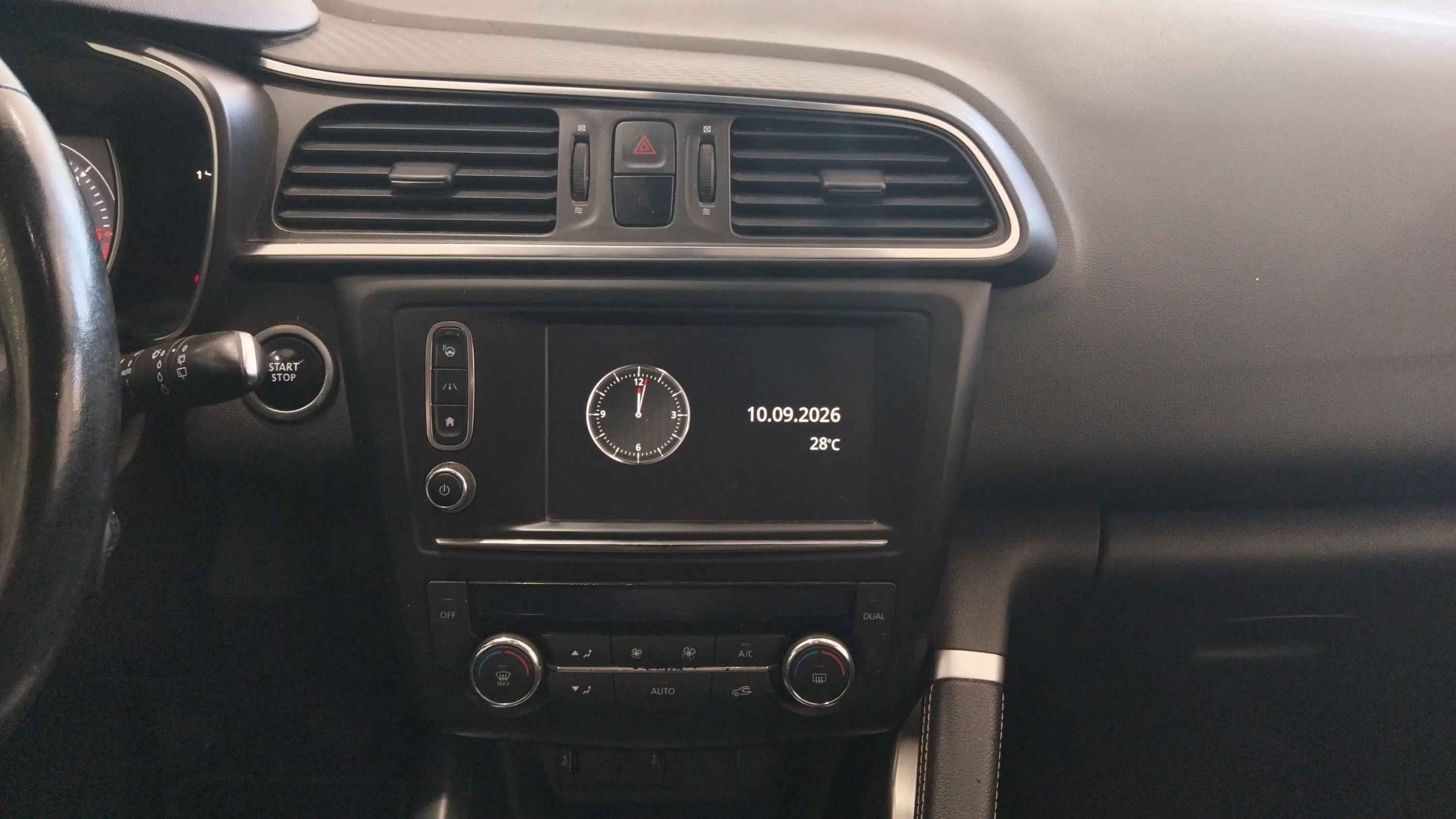 Renault Kadjar Intens Energy dCi ECO2 - foto 11