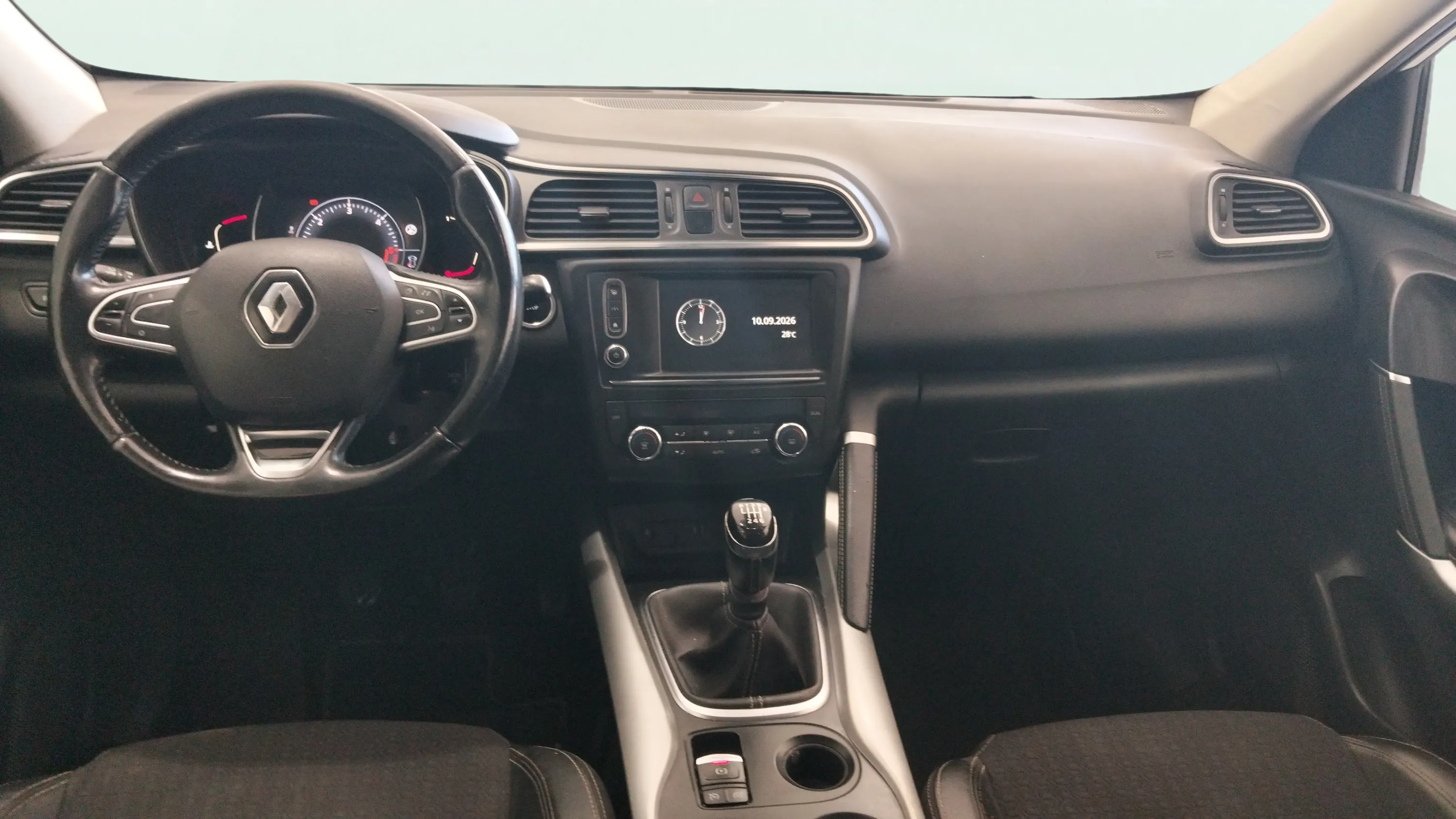 Renault Kadjar Intens Energy dCi ECO2 - foto 10