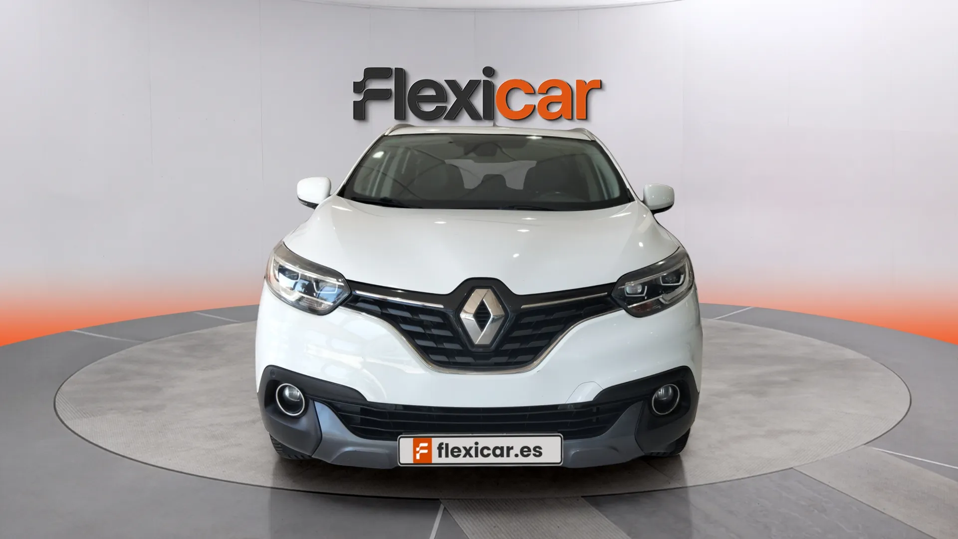 Renault Kadjar Intens Energy dCi ECO2 - foto 3