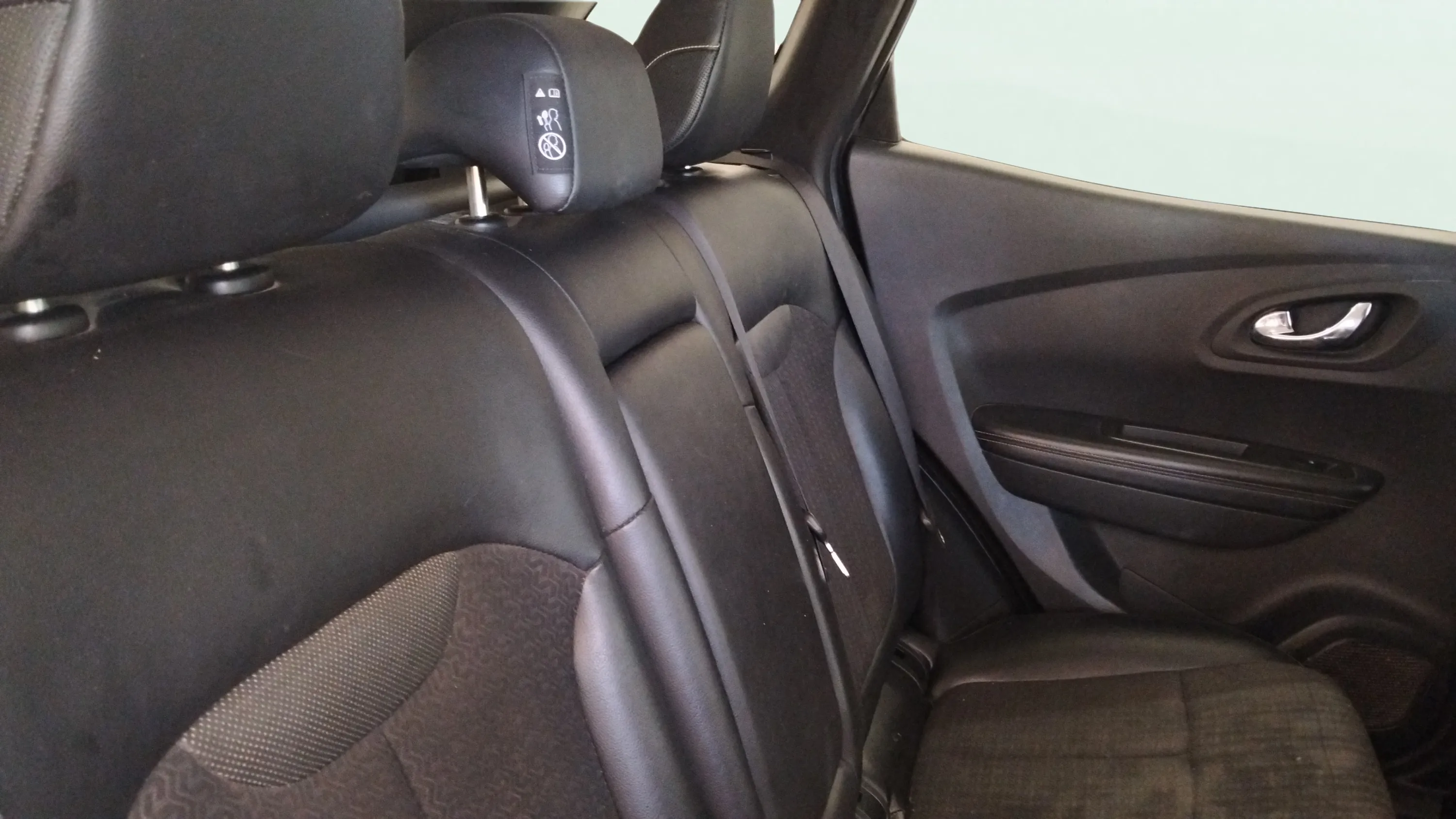 Renault Kadjar Intens Energy dCi ECO2 - foto 8