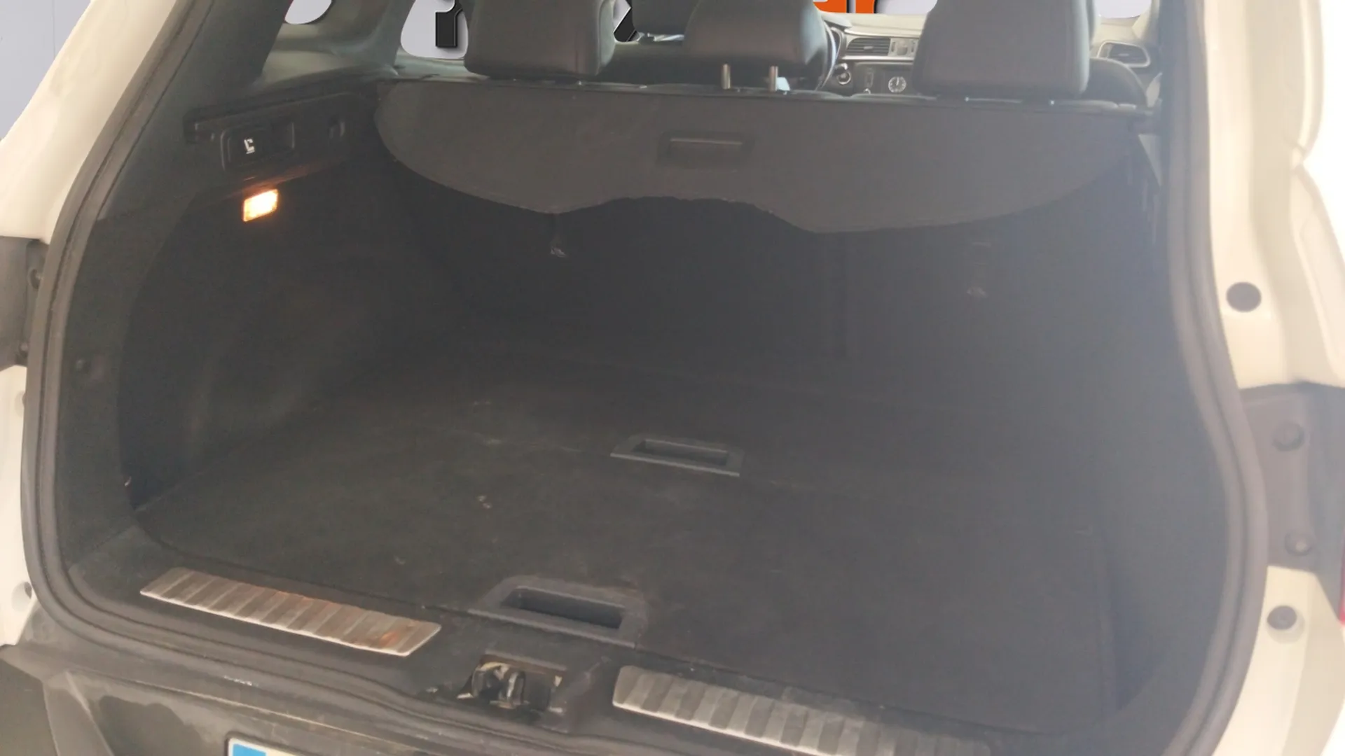 Renault Kadjar Intens Energy dCi ECO2 - foto 9