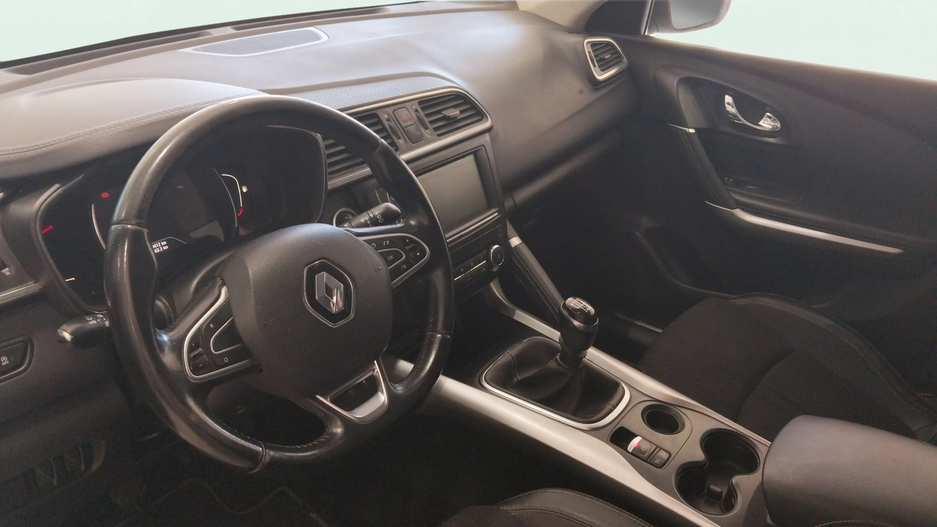 Renault Kadjar Intens Energy dCi ECO2 - foto 6