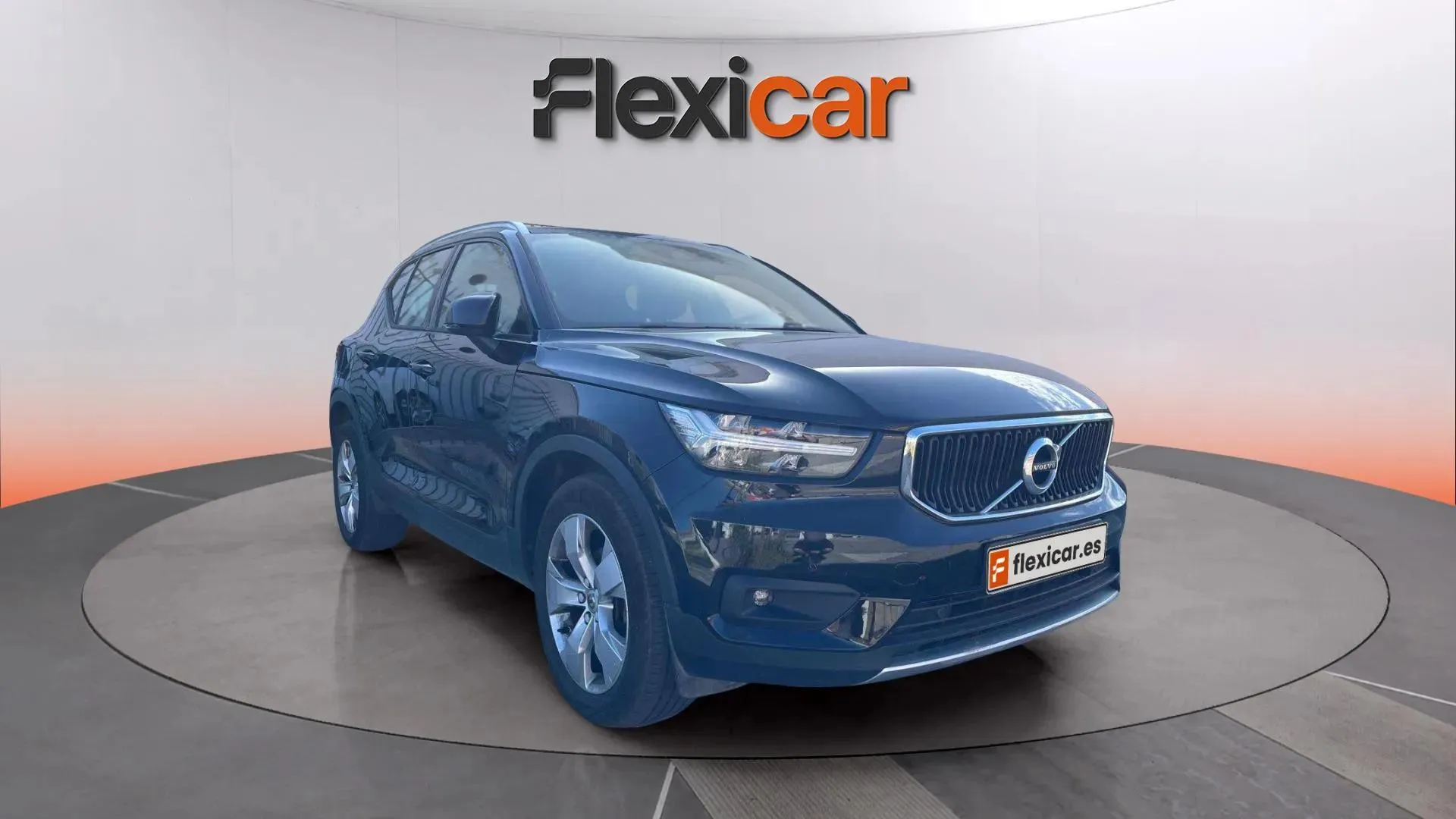Volvo XC40 1.5 T2 Momentum
