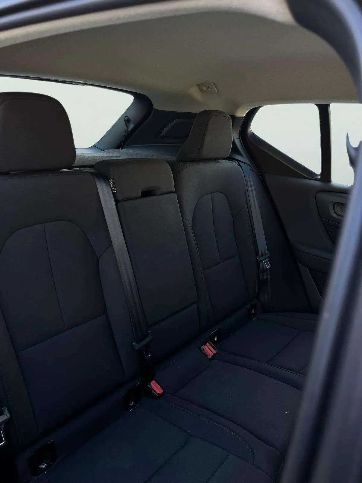 Volvo XC40 1.5 T2 Momentum - foto 23