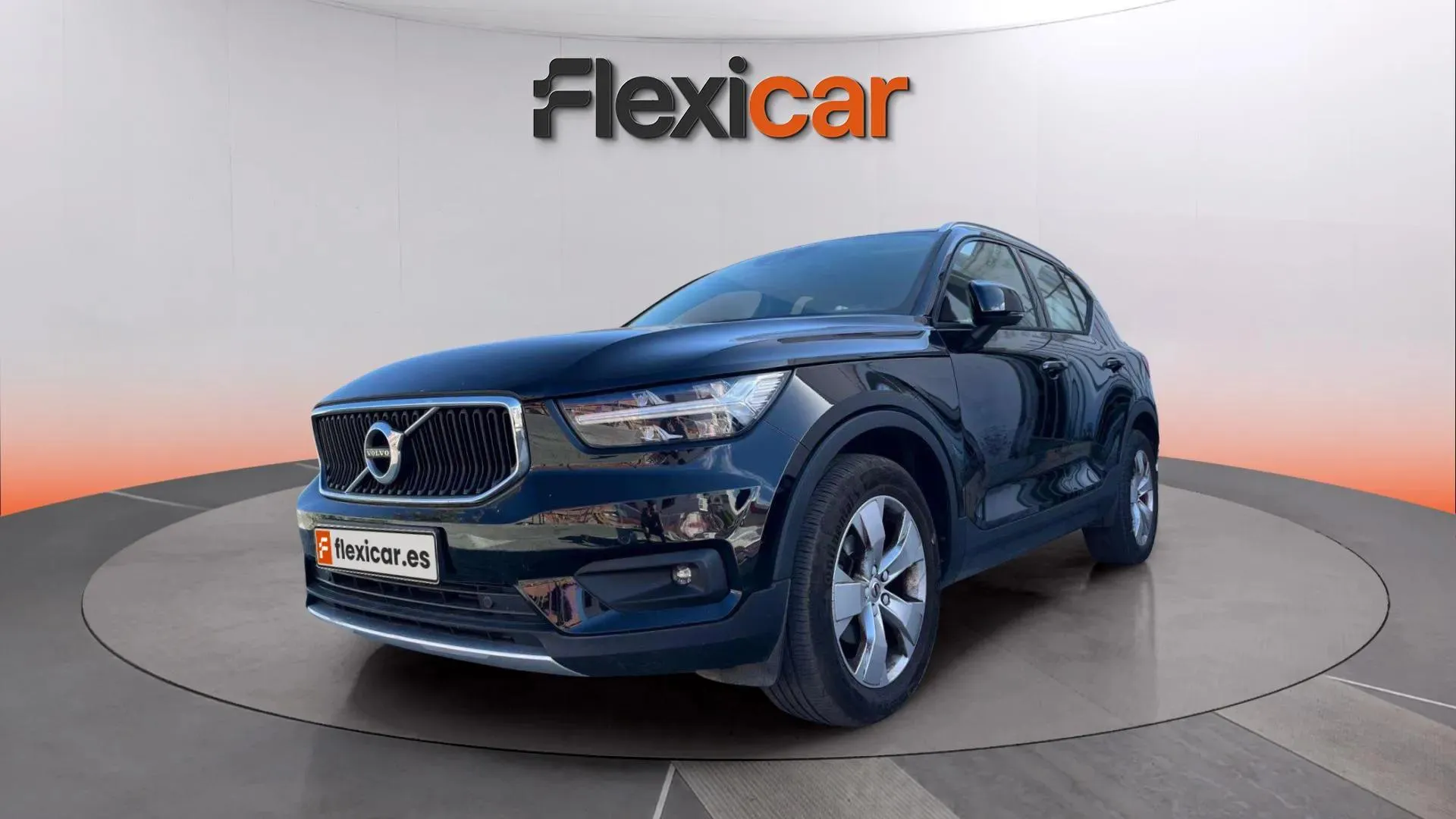 Volvo XC40 1.5 T2 Momentum - foto 3