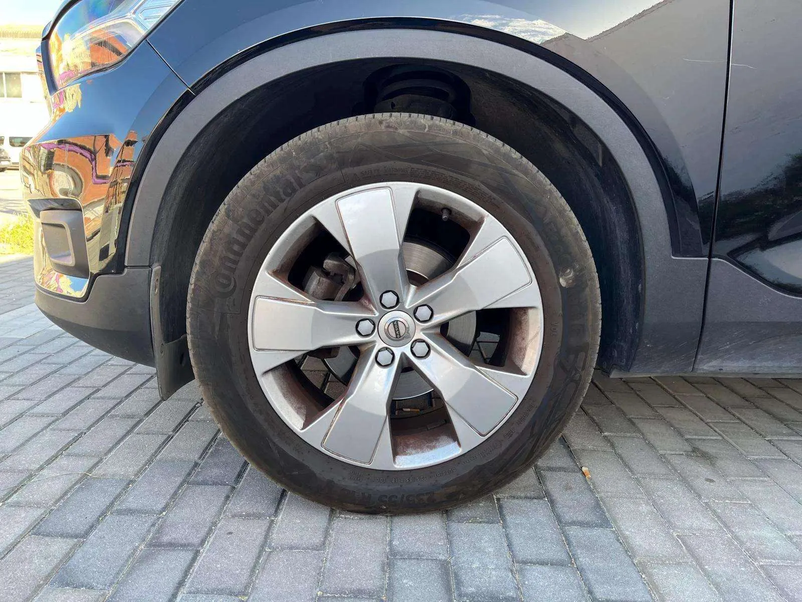 Volvo XC40 1.5 T2 Momentum - foto 26