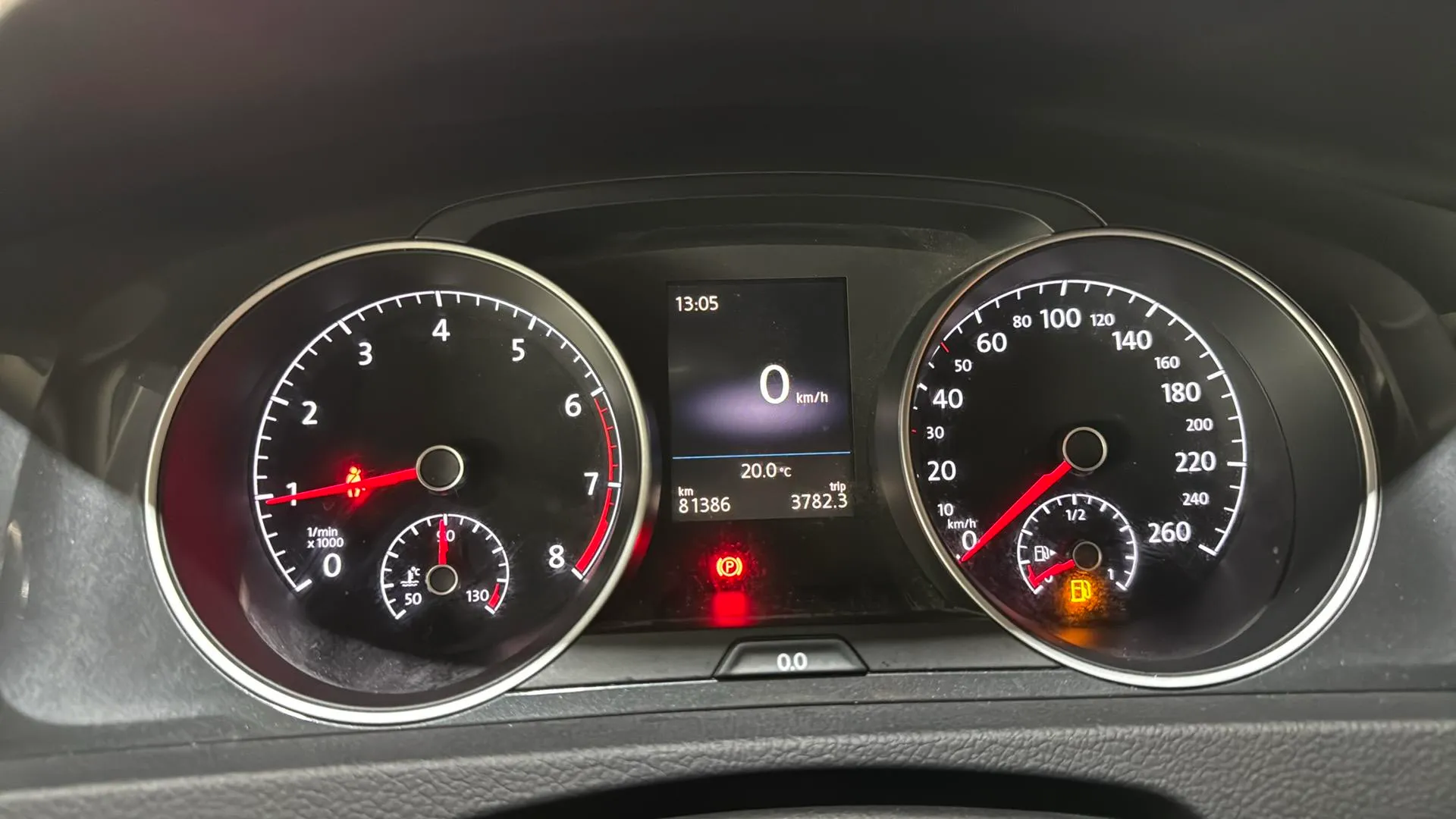 Volkswagen Golf Sport 1.0 TSI - foto 12