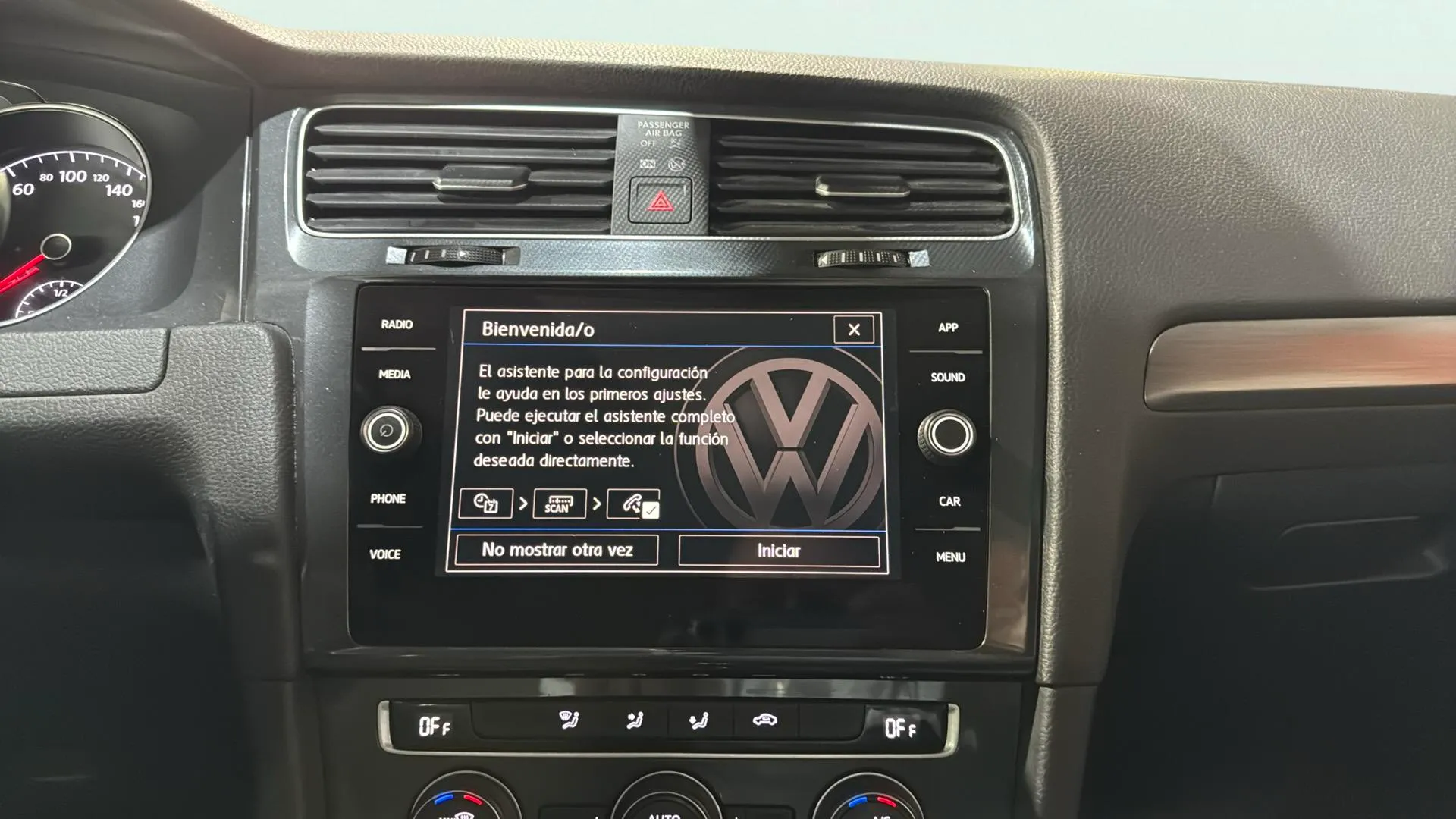 Volkswagen Golf Sport 1.0 TSI - foto 17