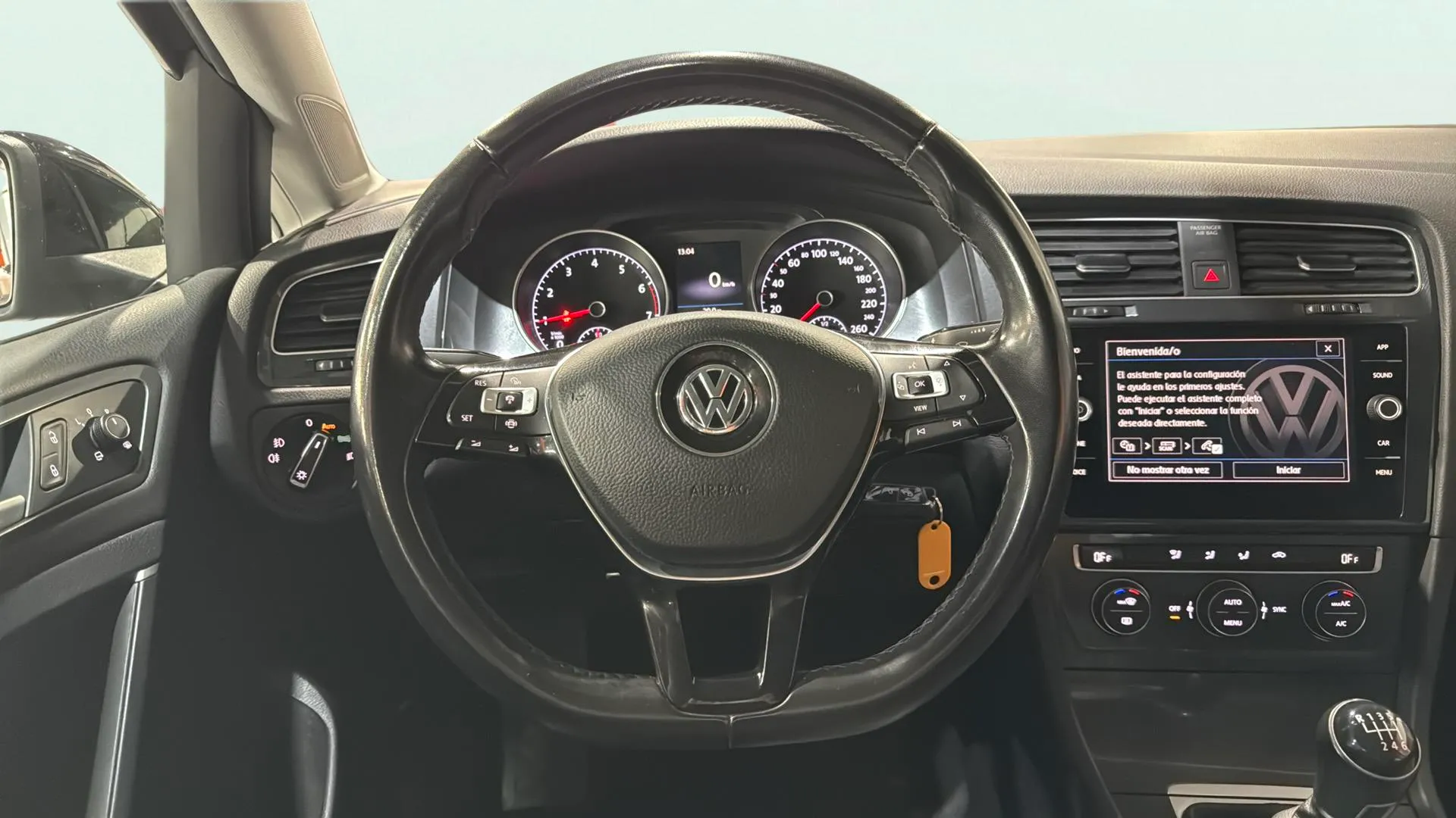Volkswagen Golf Sport 1.0 TSI - foto 9