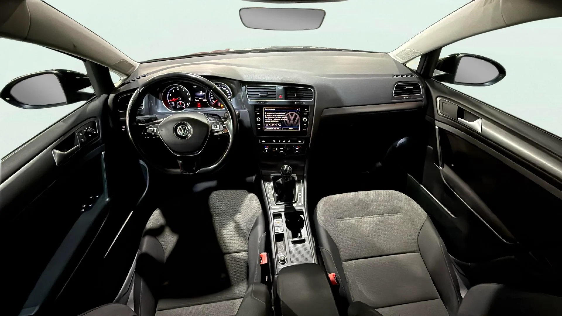 Volkswagen Golf Sport 1.0 TSI - foto 14