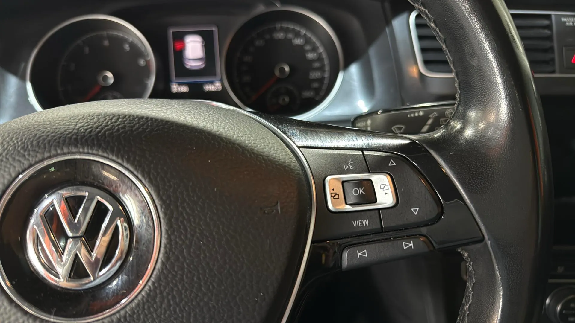 Volkswagen Golf Sport 1.0 TSI - foto 11